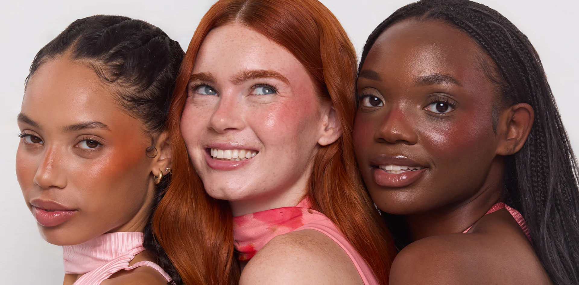 Serious Skincare, Playful Spirit