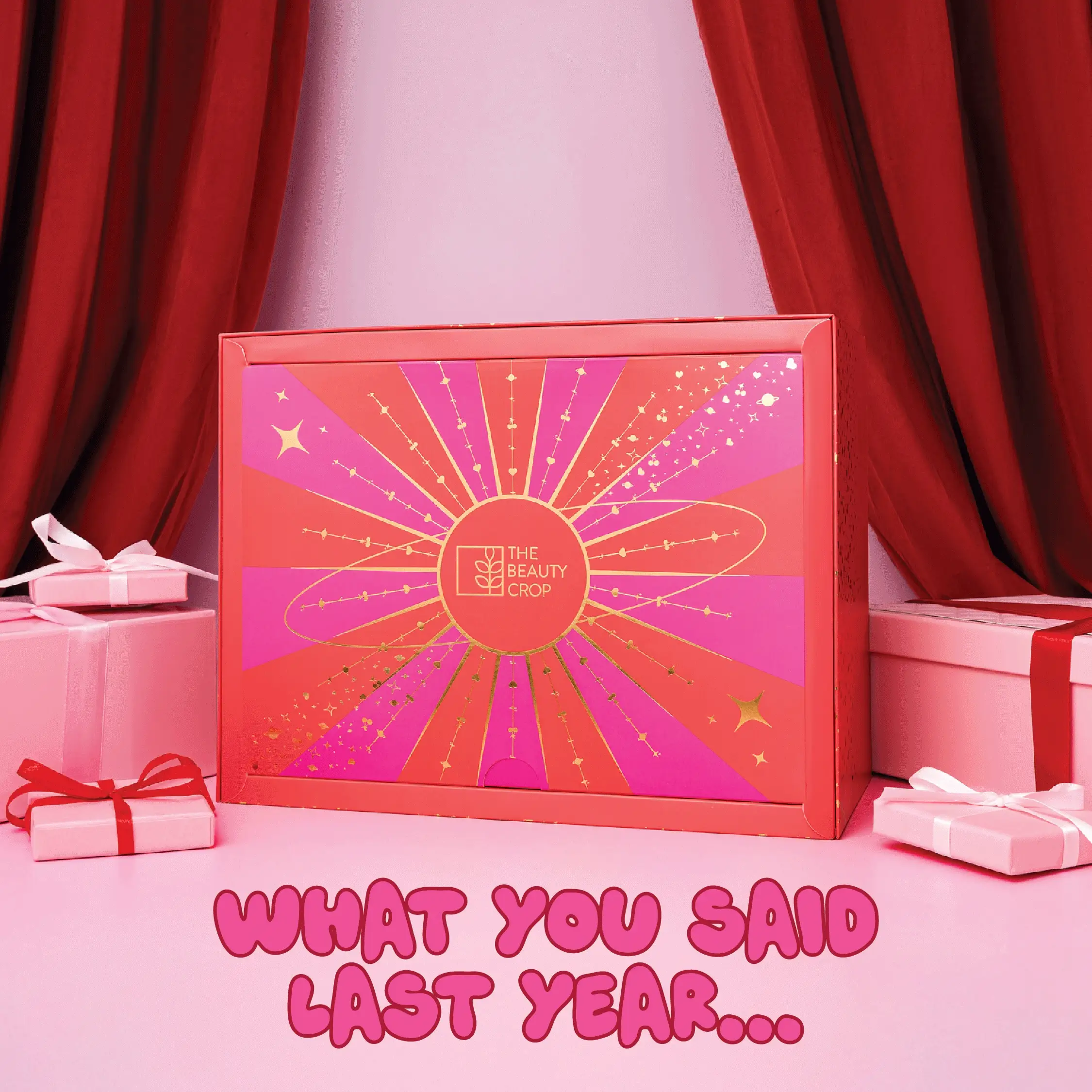 25 Days of The Beauty Crop Full Sized Advent Calendar - Image 6