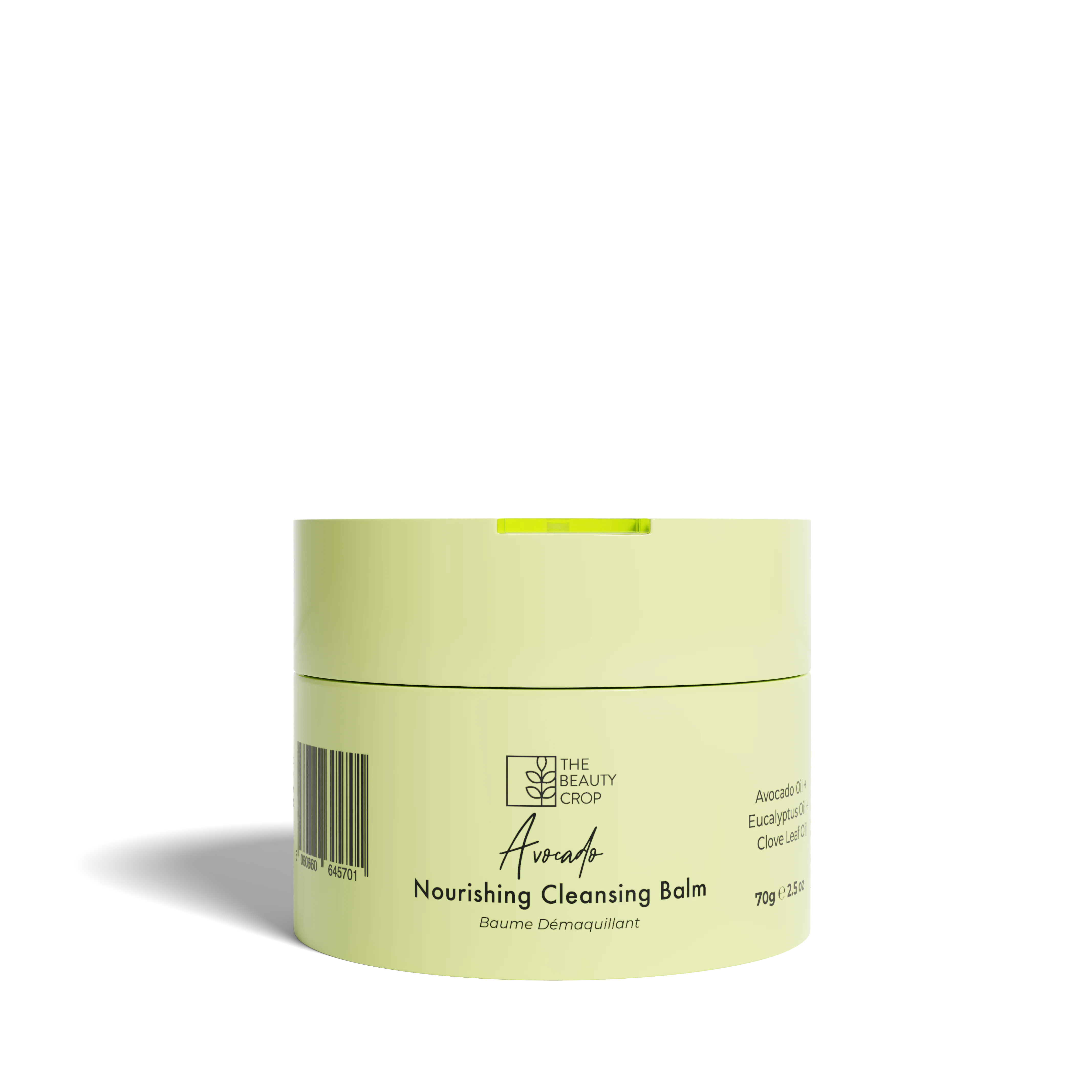 Avocado Refillable Cleansing Balm - Image 4