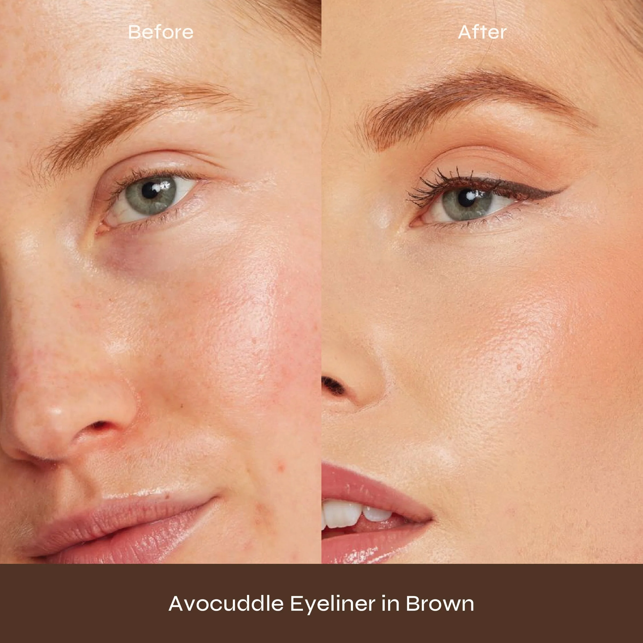 Avocuddle Precision Ultra Fine Liquid Matte Eye liner - Image 5