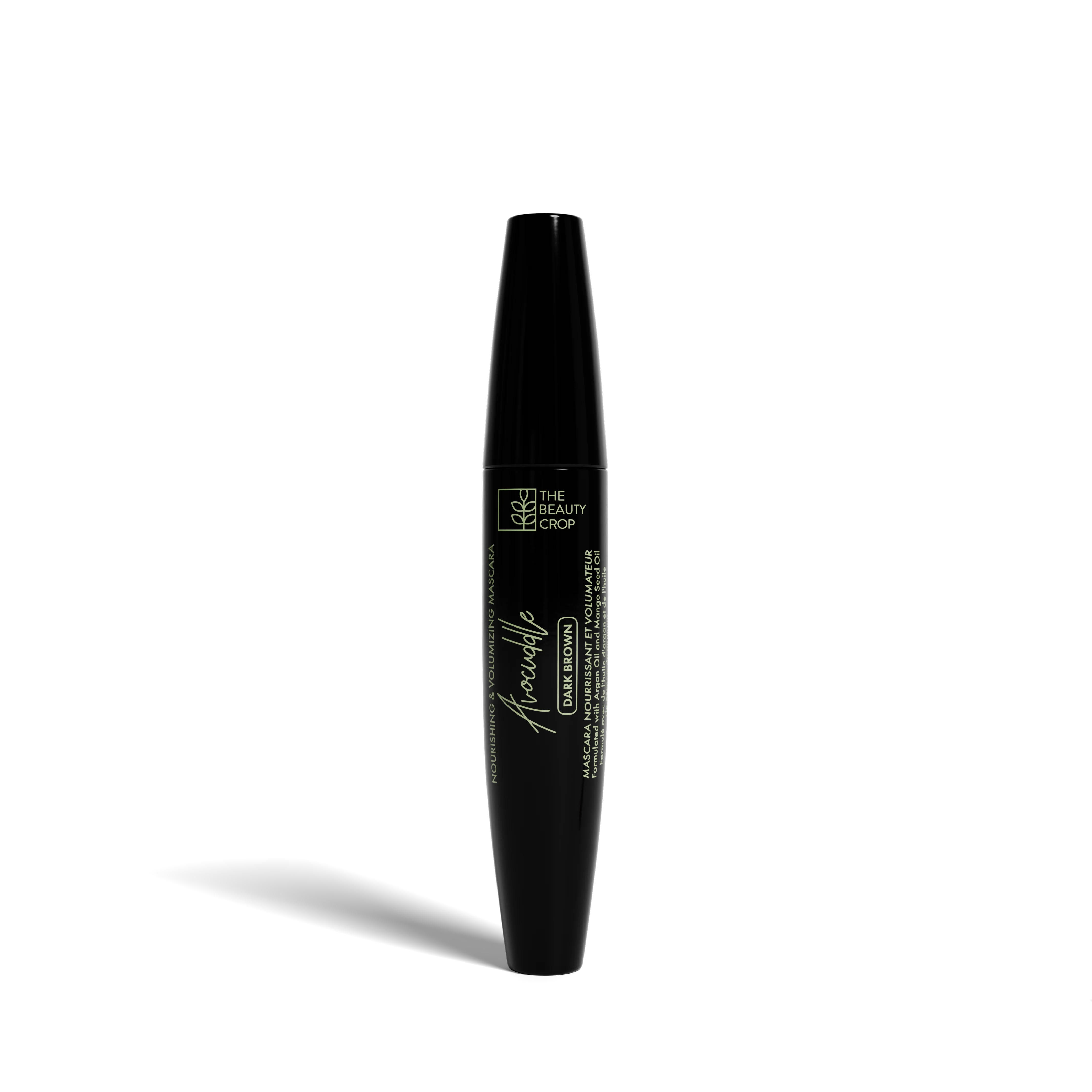 Avocuddle Volumising & Strengthening Mascara - Image 4