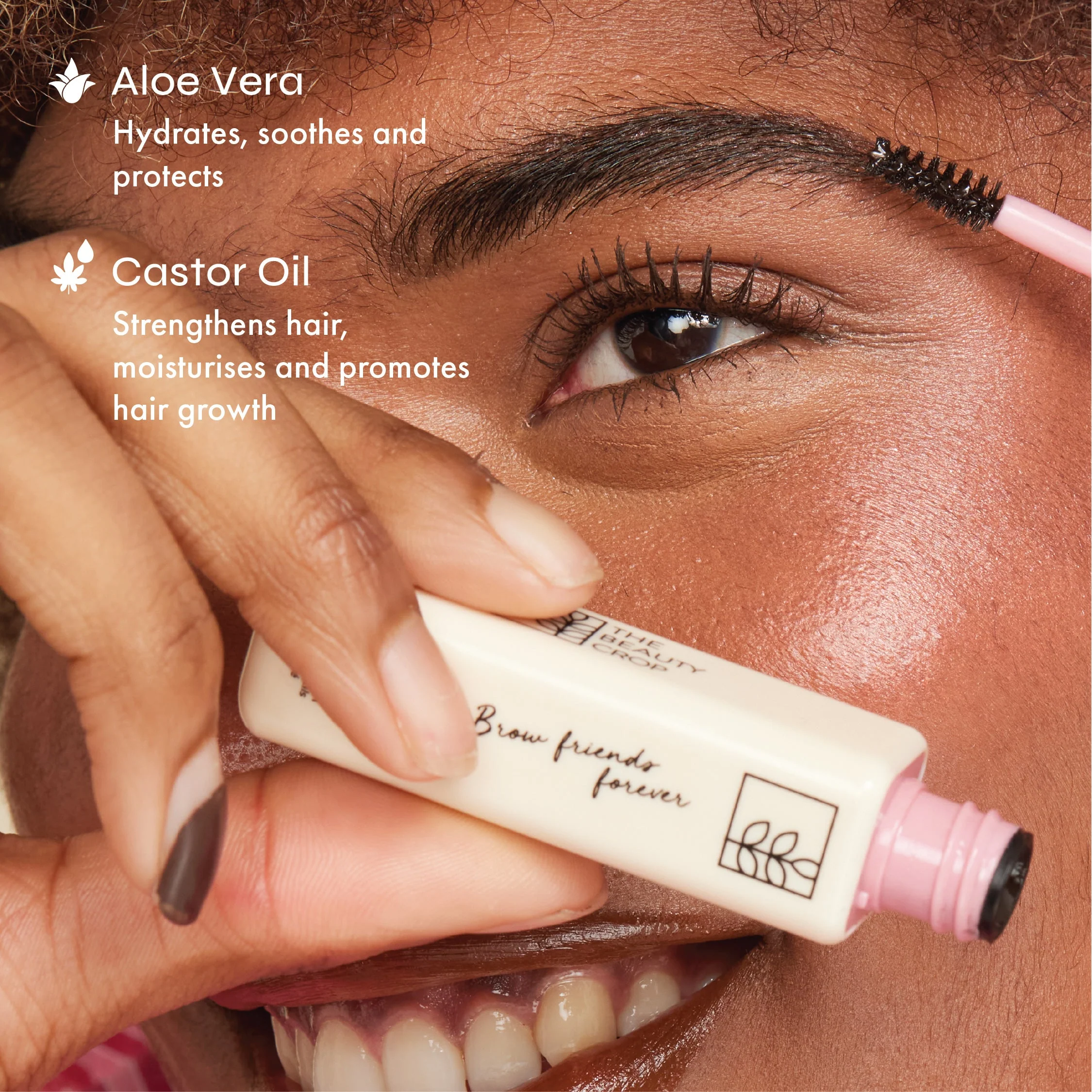 BFF Brow Volumising & Defining Lightweight Gel - Image 10