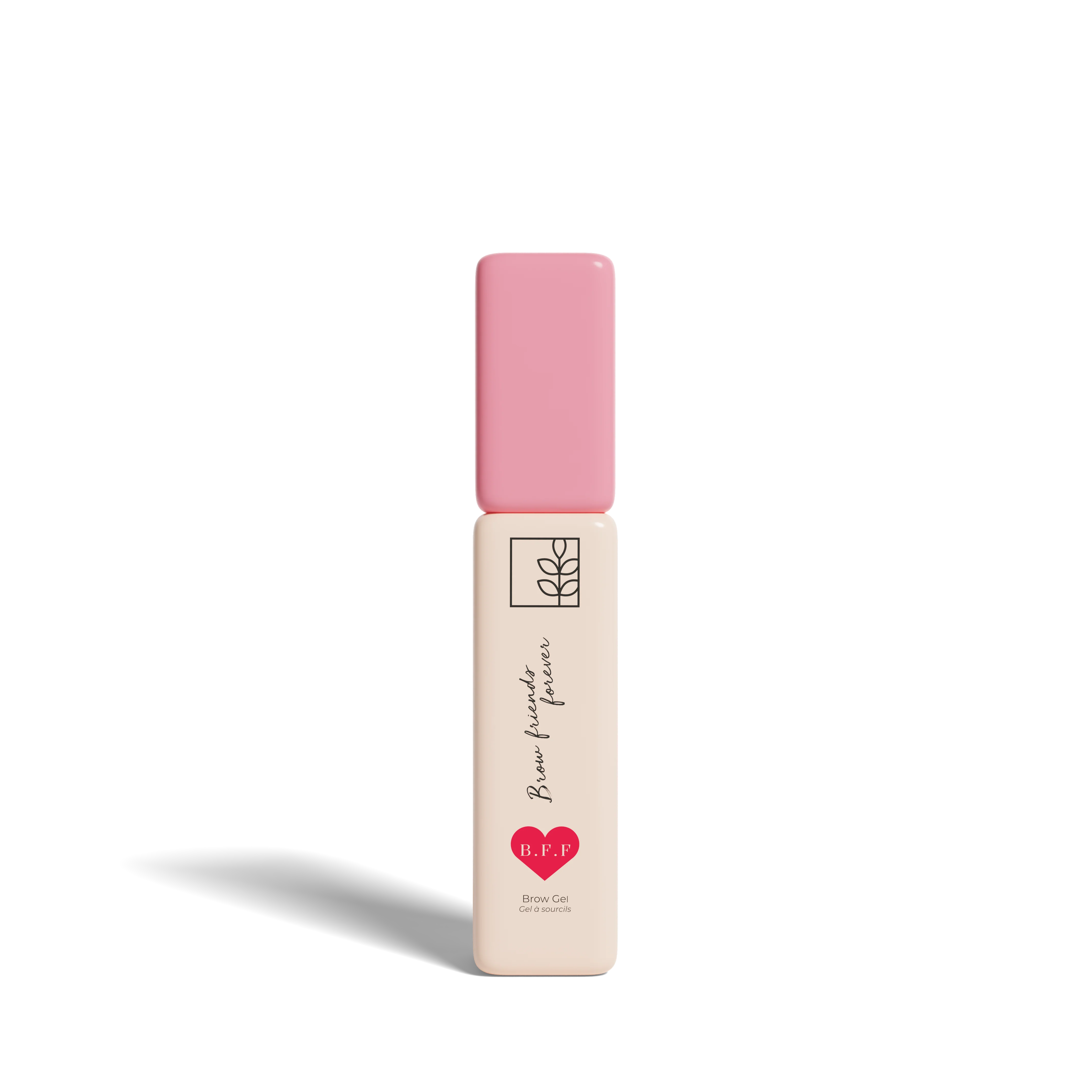 BFF Brow Volumising & Defining Lightweight Gel - Image 13