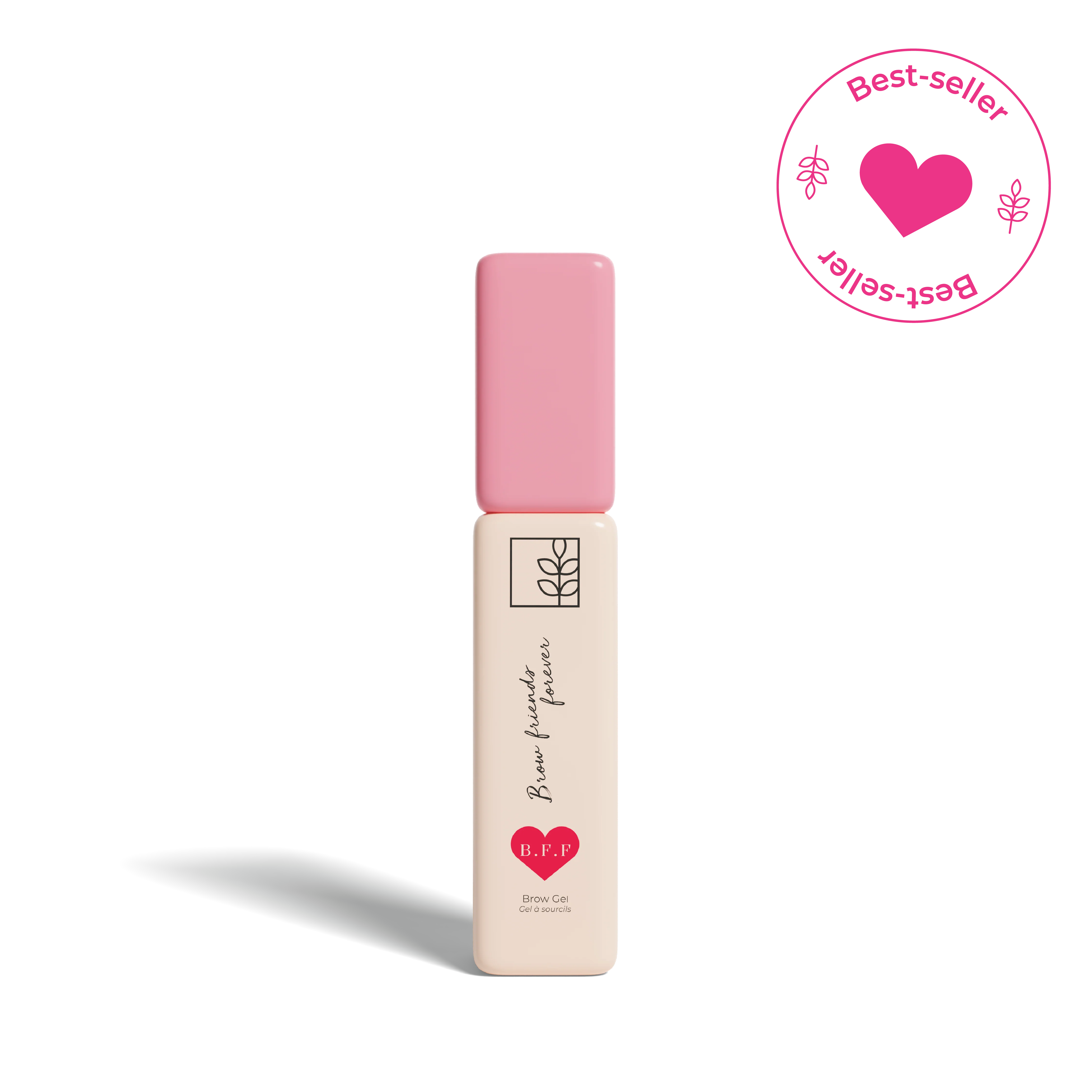 BFF Brow Volumising & Defining Lightweight Gel - Image 17