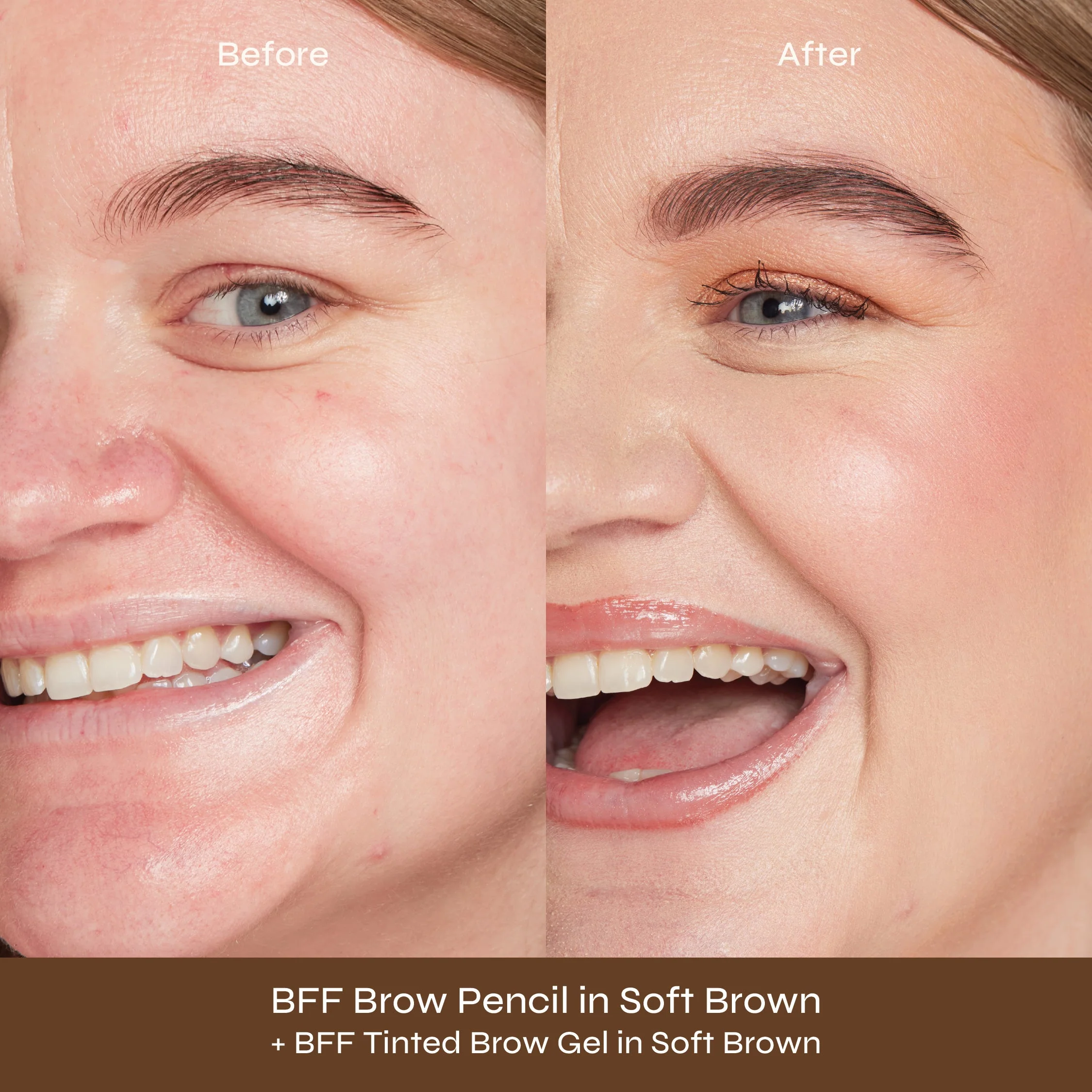 Dual-Ended Microfine Defining Creamy Brow Pencil - Image 11