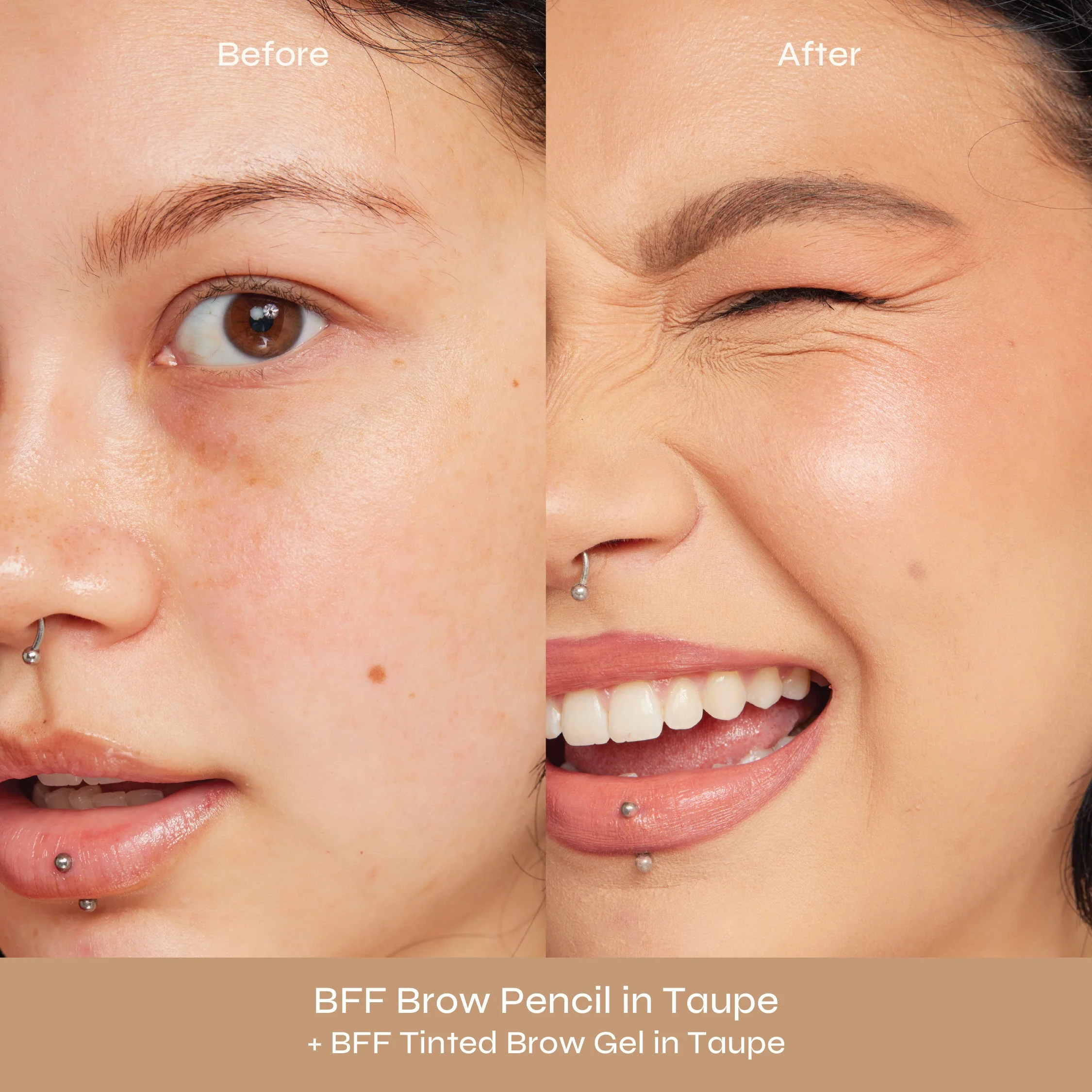 Dual-Ended Microfine Defining Creamy Brow Pencil - Image 13