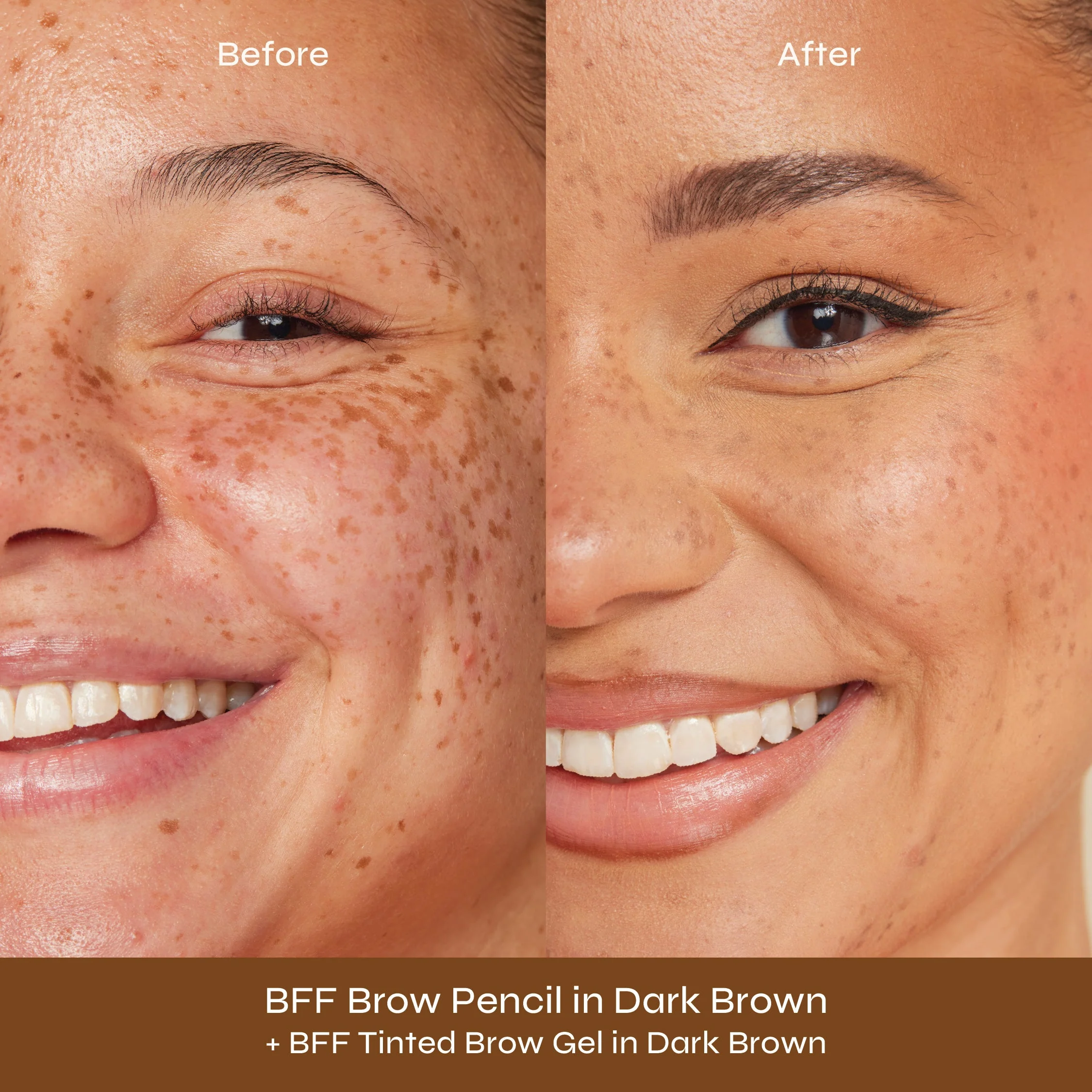 Dual-Ended Microfine Defining Creamy Brow Pencil - Image 7
