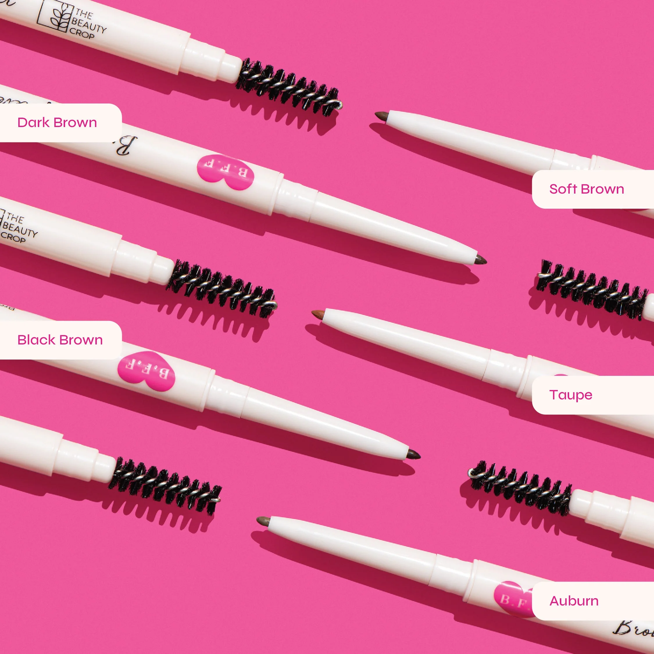 Dual-Ended Microfine Defining Creamy Brow Pencil - Image 9
