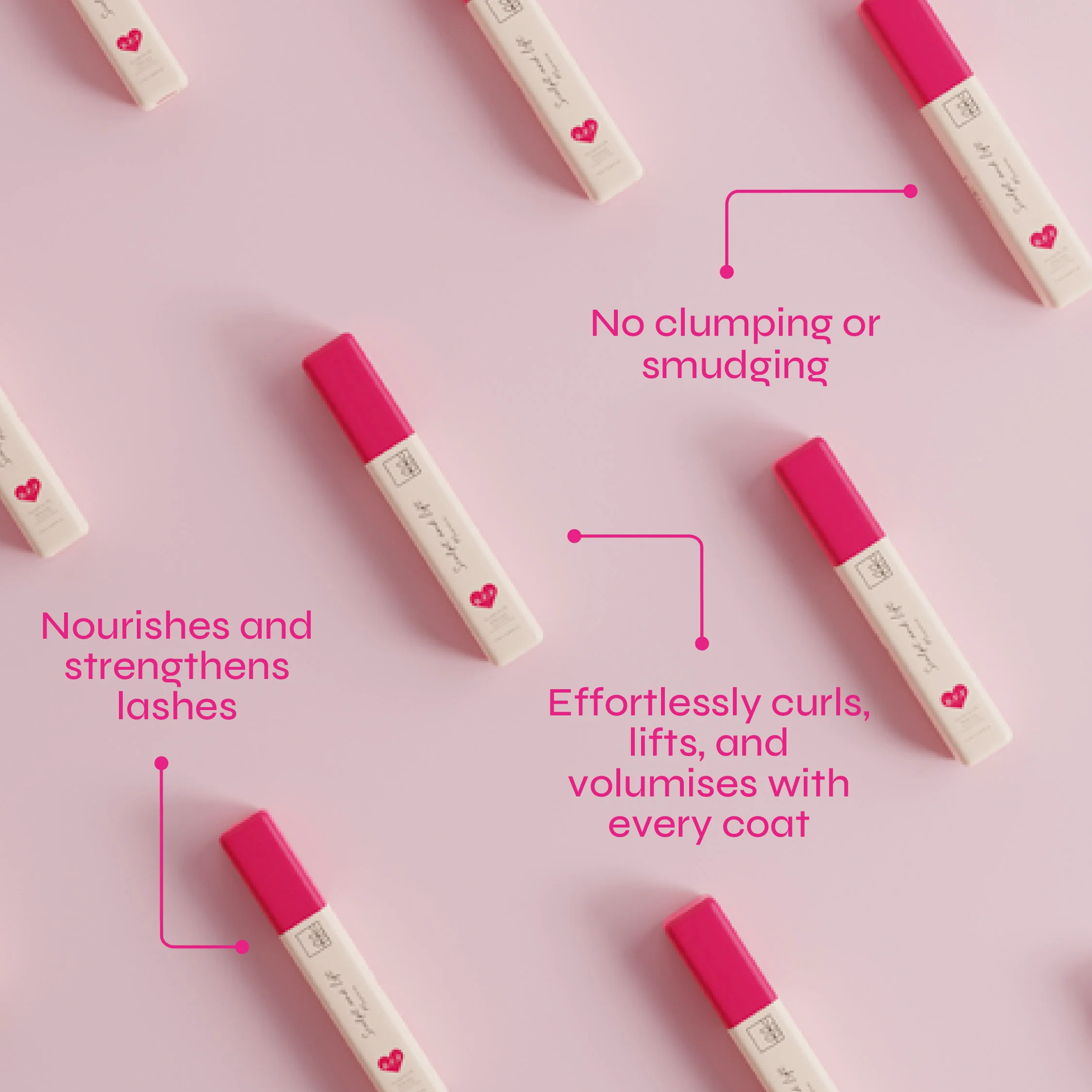 BFF Sculpt + Lift Mascara Full Size - Image 3