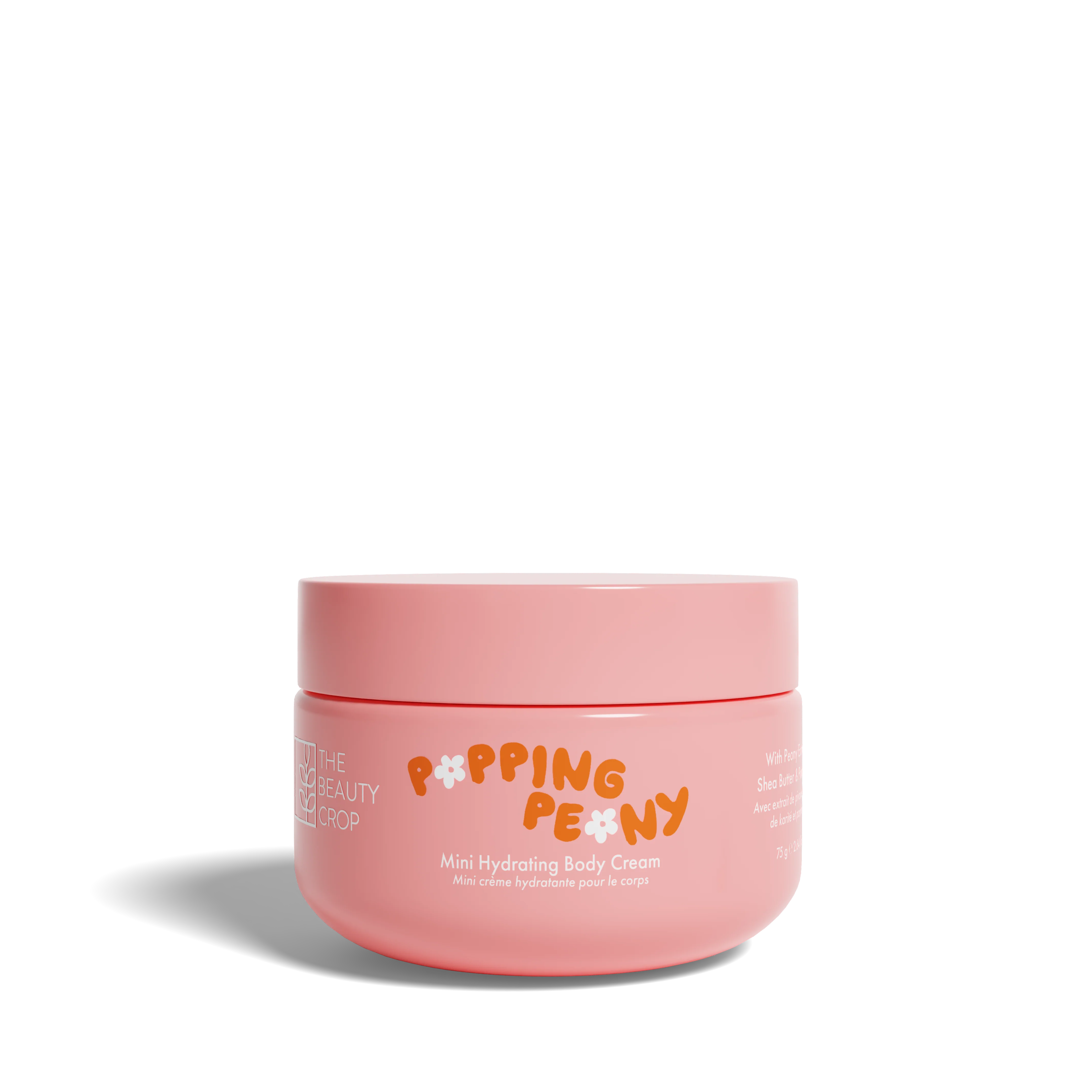 Mini Oui Cherie Body Cream - Image 12