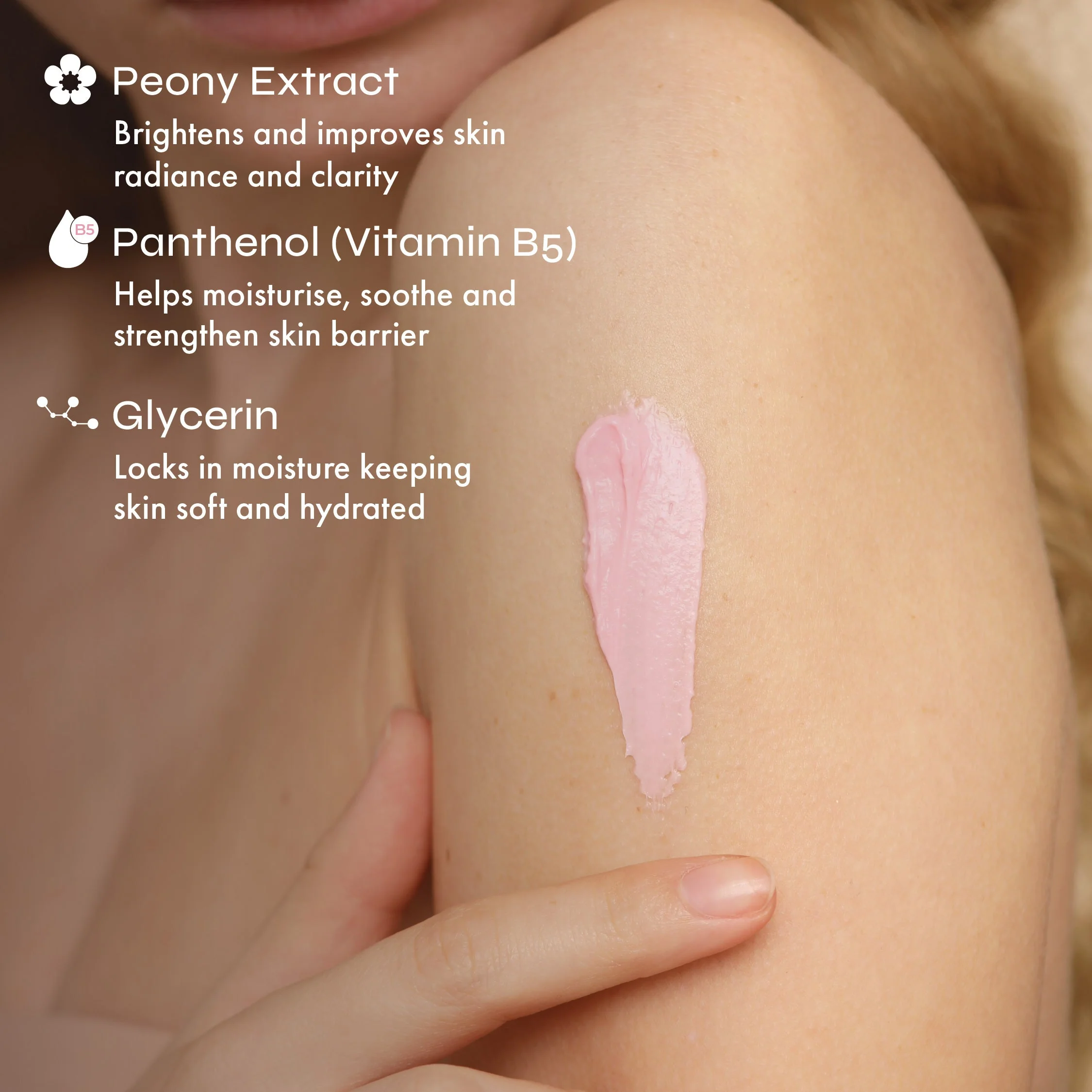 Mini Oui Cherie Body Cream - Image 13