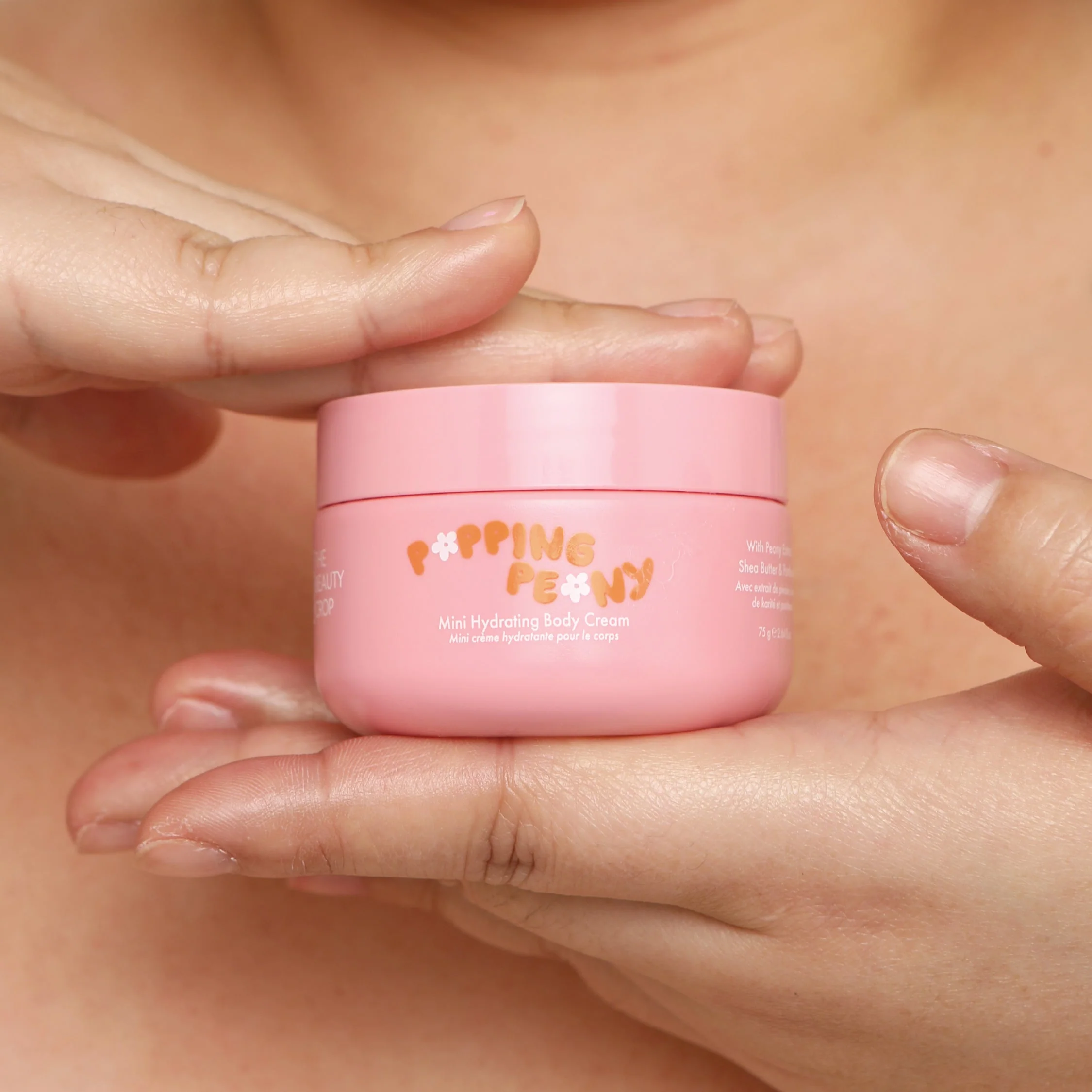 Mini Oui Cherie Body Cream - Image 14
