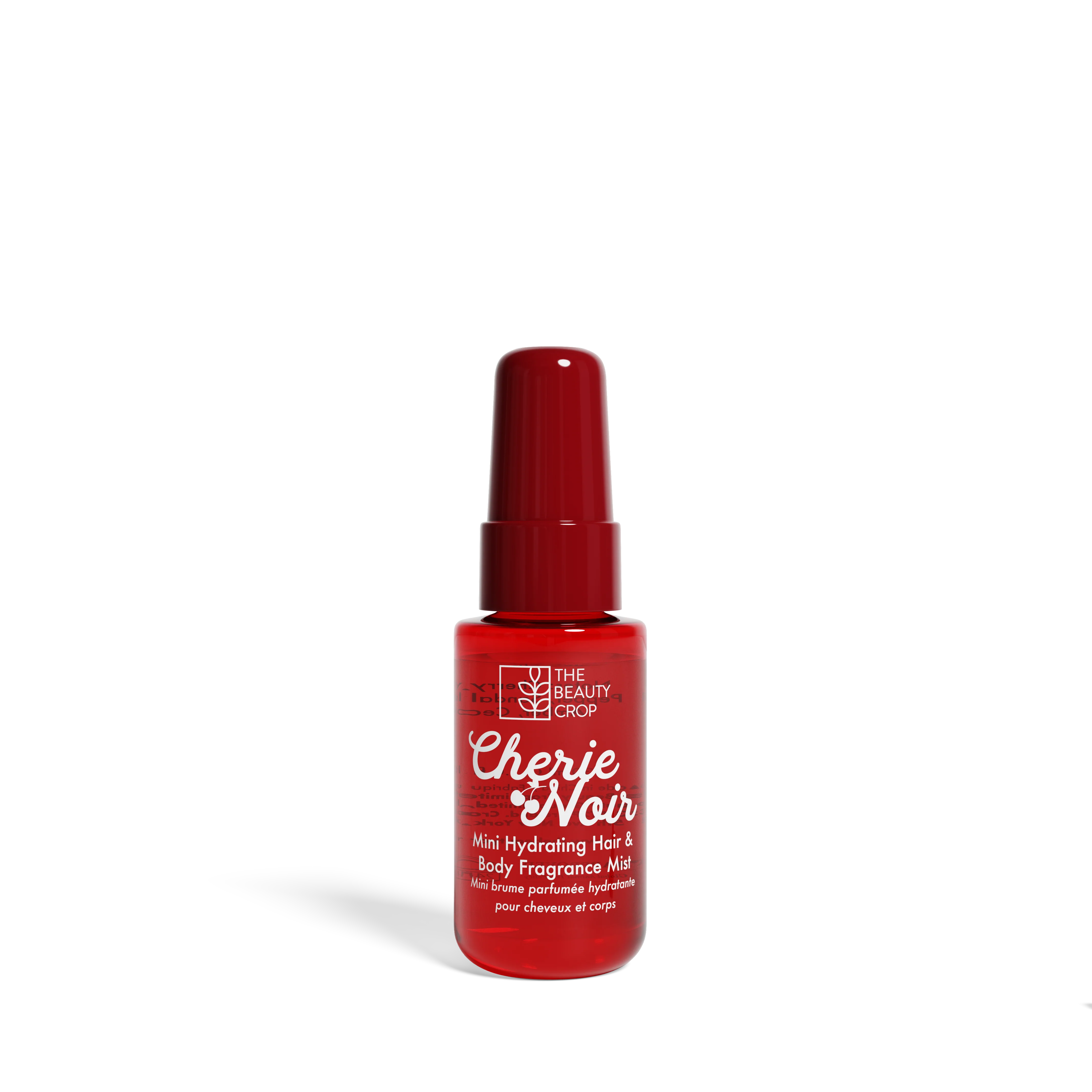 Cherie Noir Fragrance Mist - Image 4