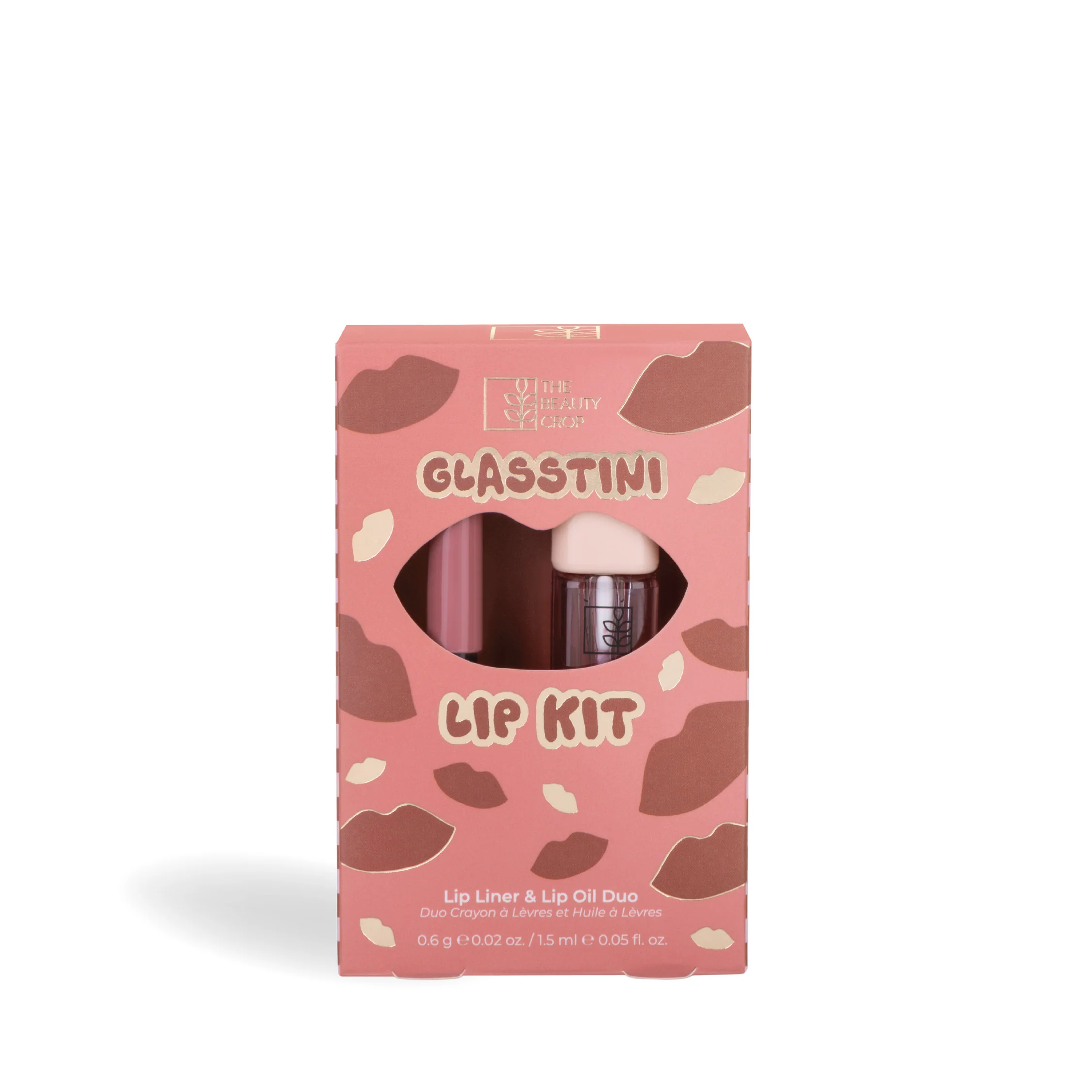 Glasstini Mini Lip Kit - Image 3
