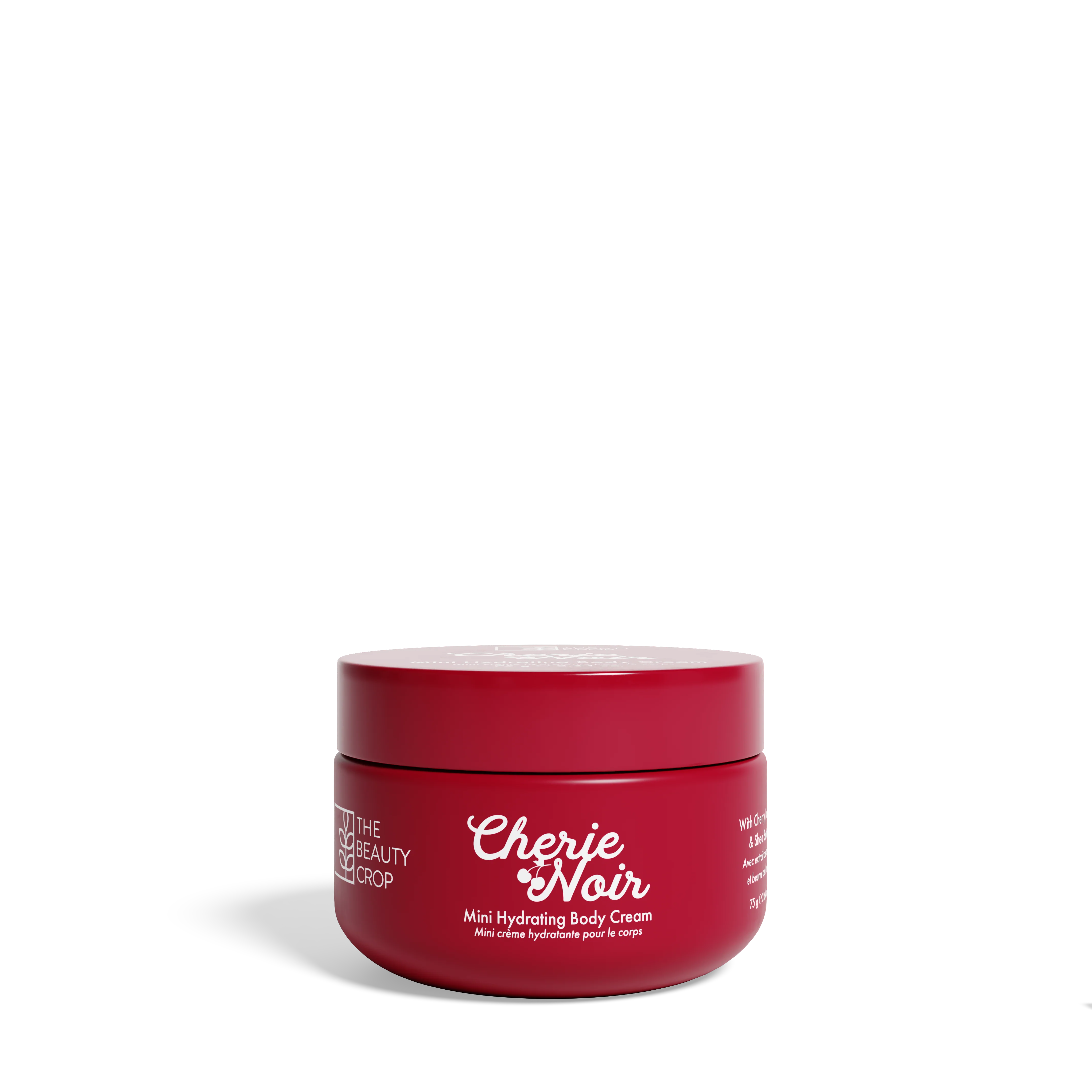 Cherie Noir Mini Body Cream