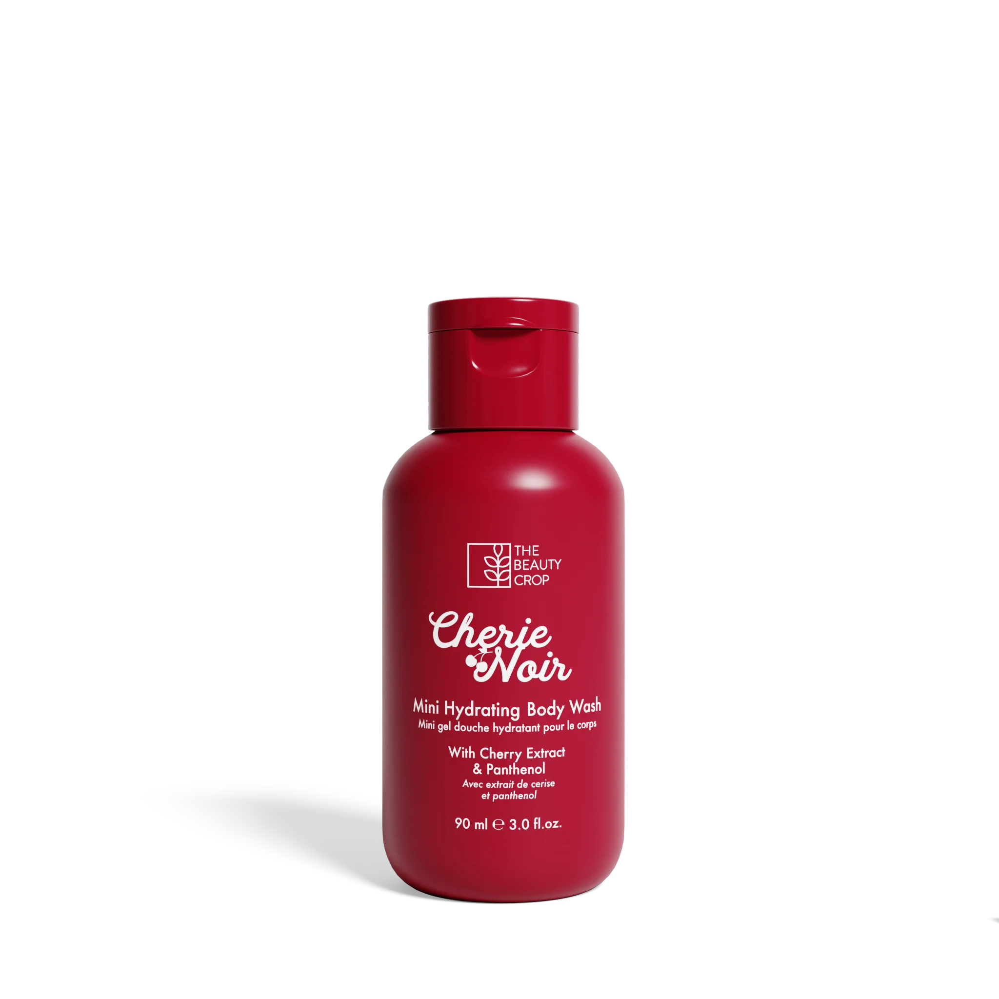Cherie Noir Mini Body Wash