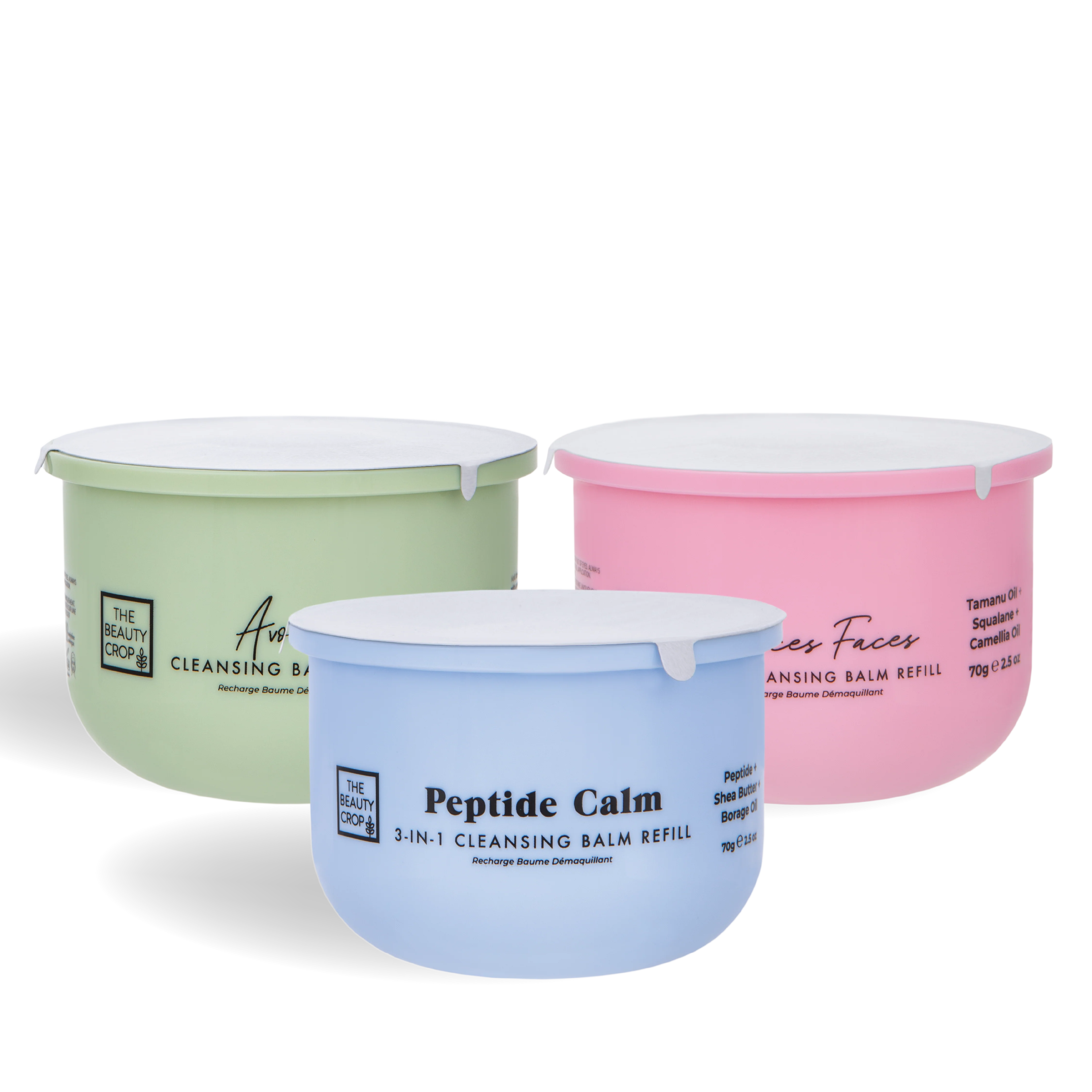 Cleansing Balm Trio - Image 4