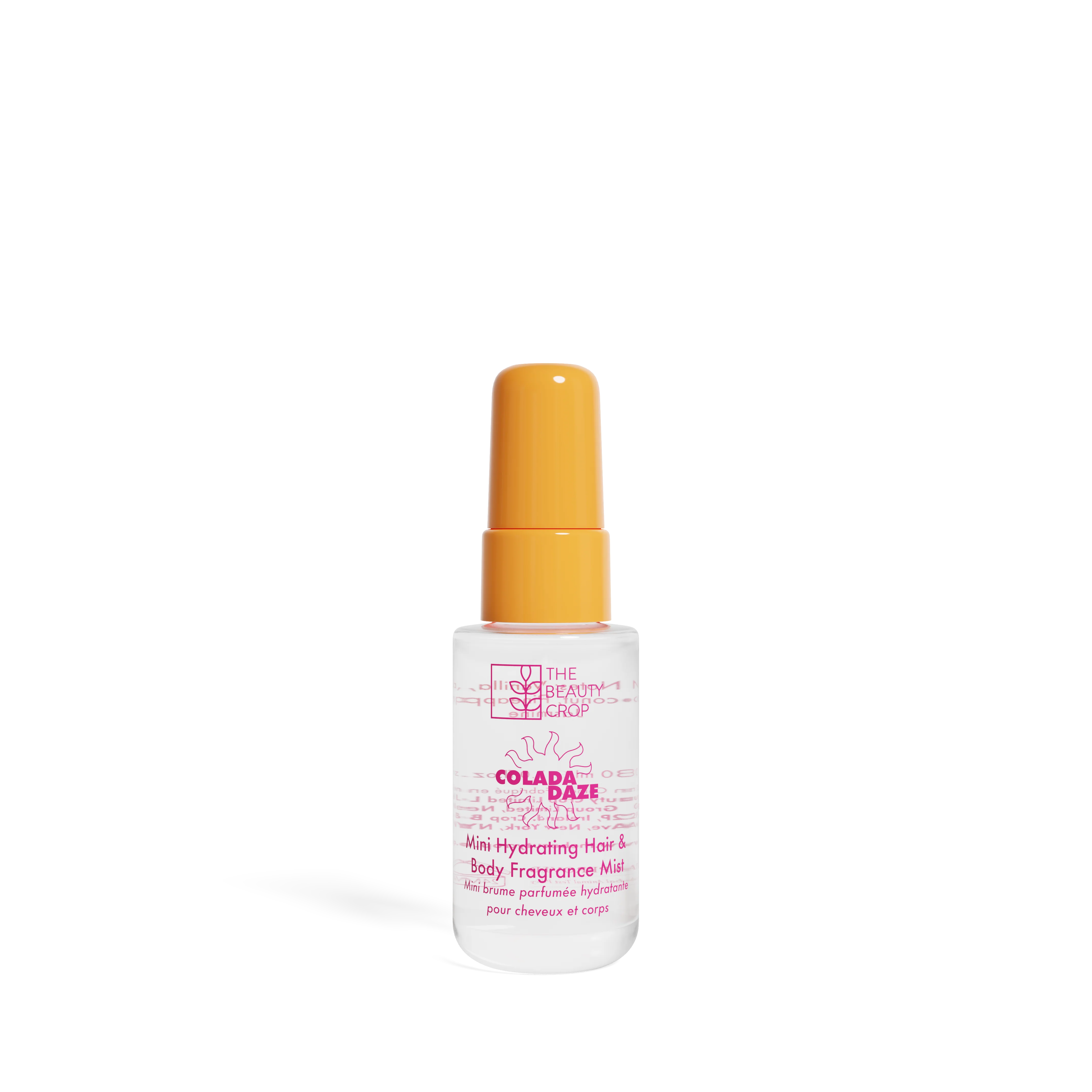 Colada Daze Fragrance Body Mist - Image 6