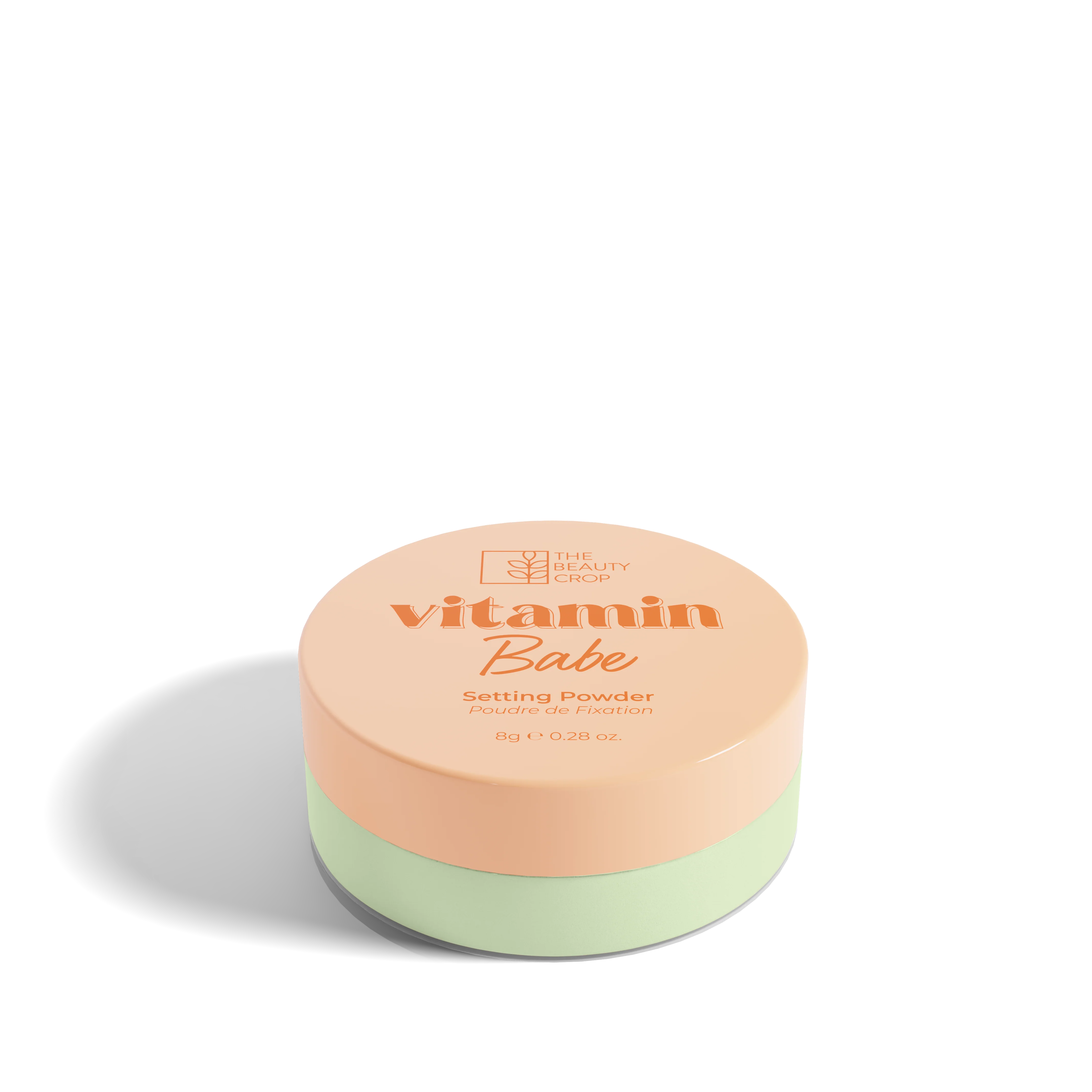 Vitamin Babe Flawless Shine Controlling Setting Powder - Image 15