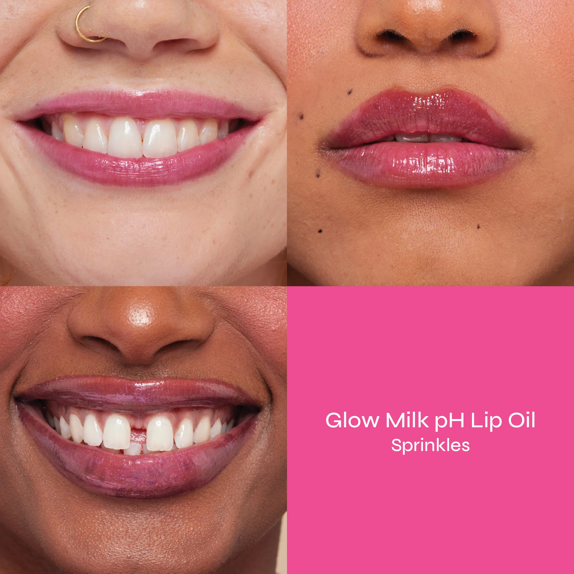 Colour Theory Brightening Setting Powder and Lip Set - Image 4