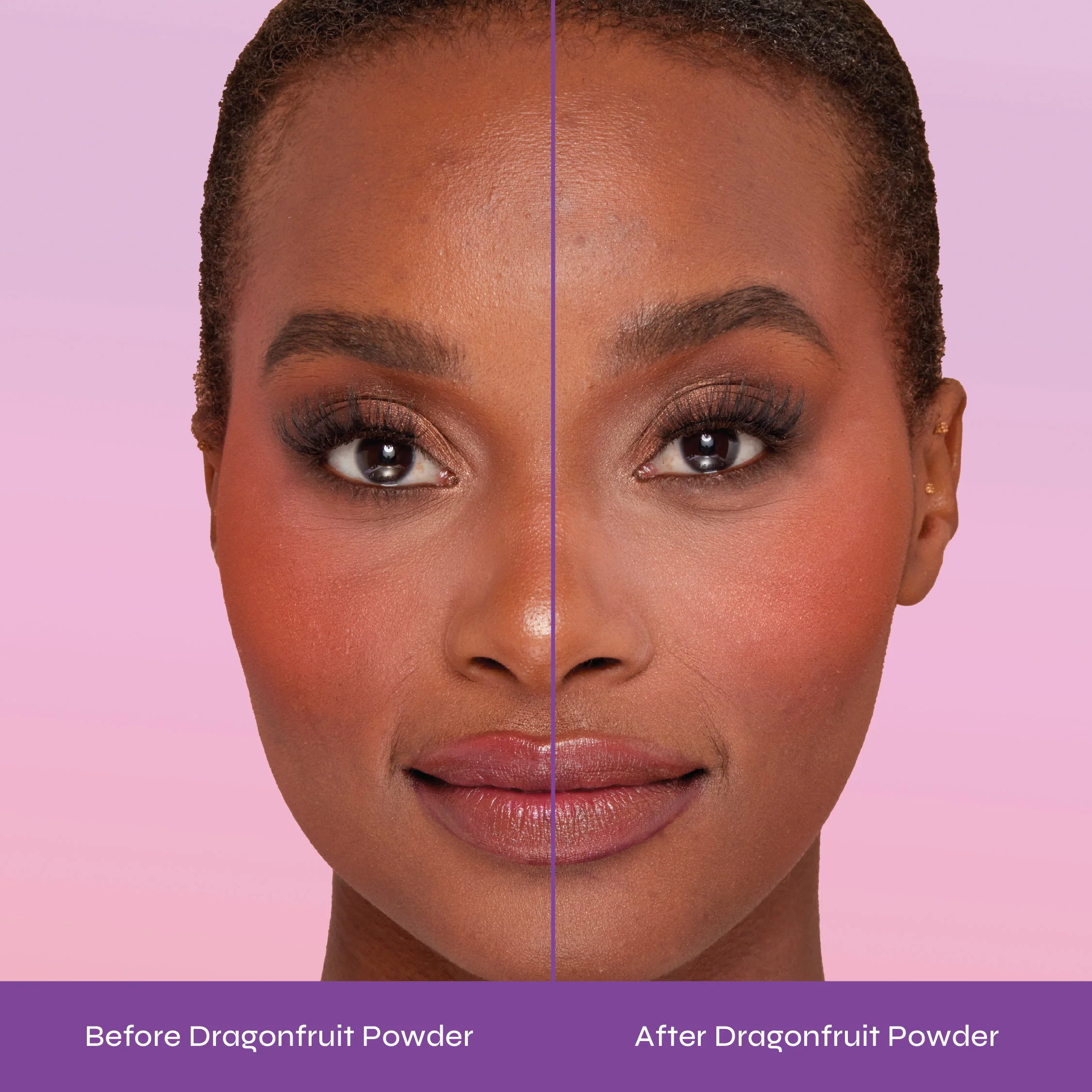 Colour Theory Anti-Dullness Setting Powder and Lip Set - Image 3