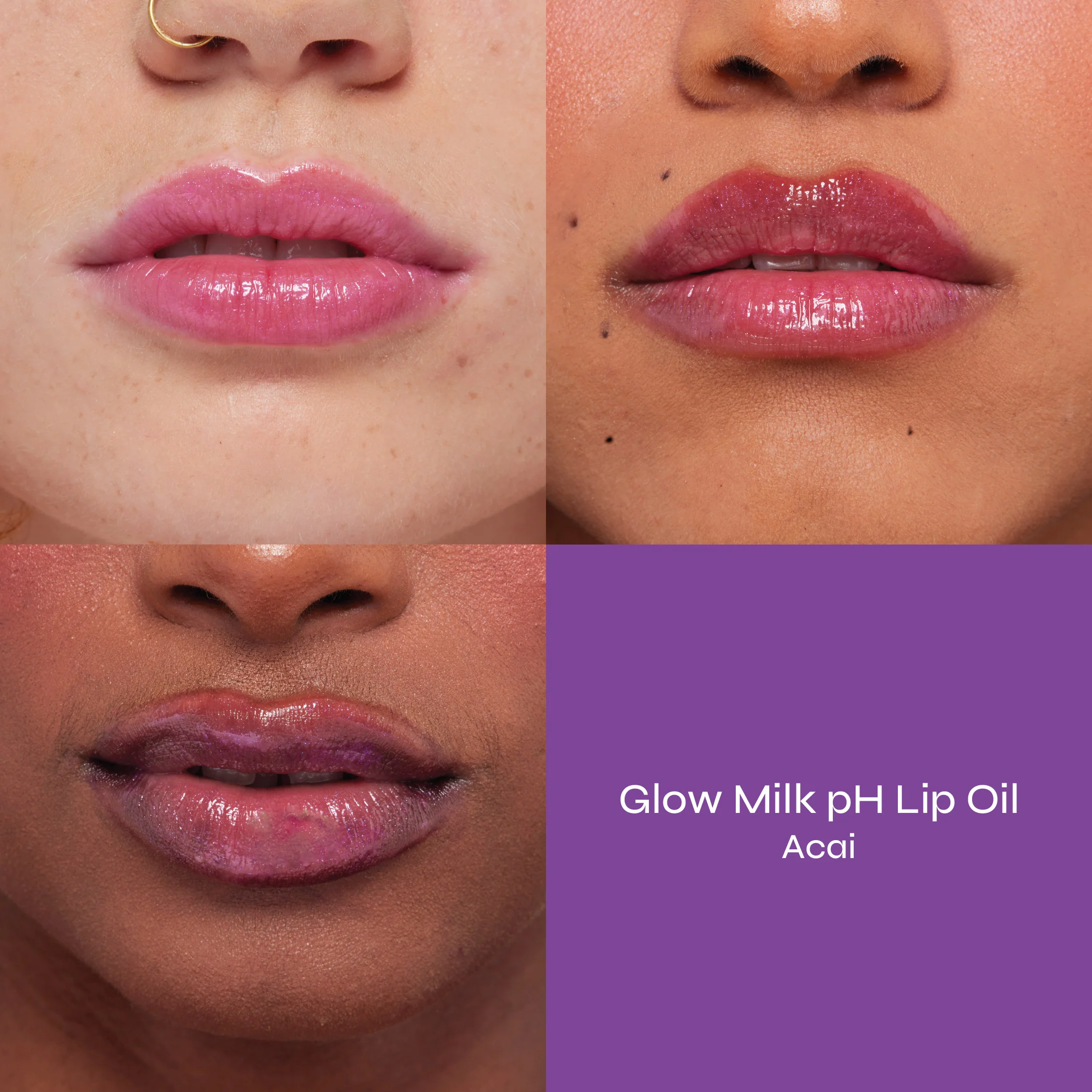 Colour Theory Anti-Dullness Setting Powder and Lip Set - Image 4