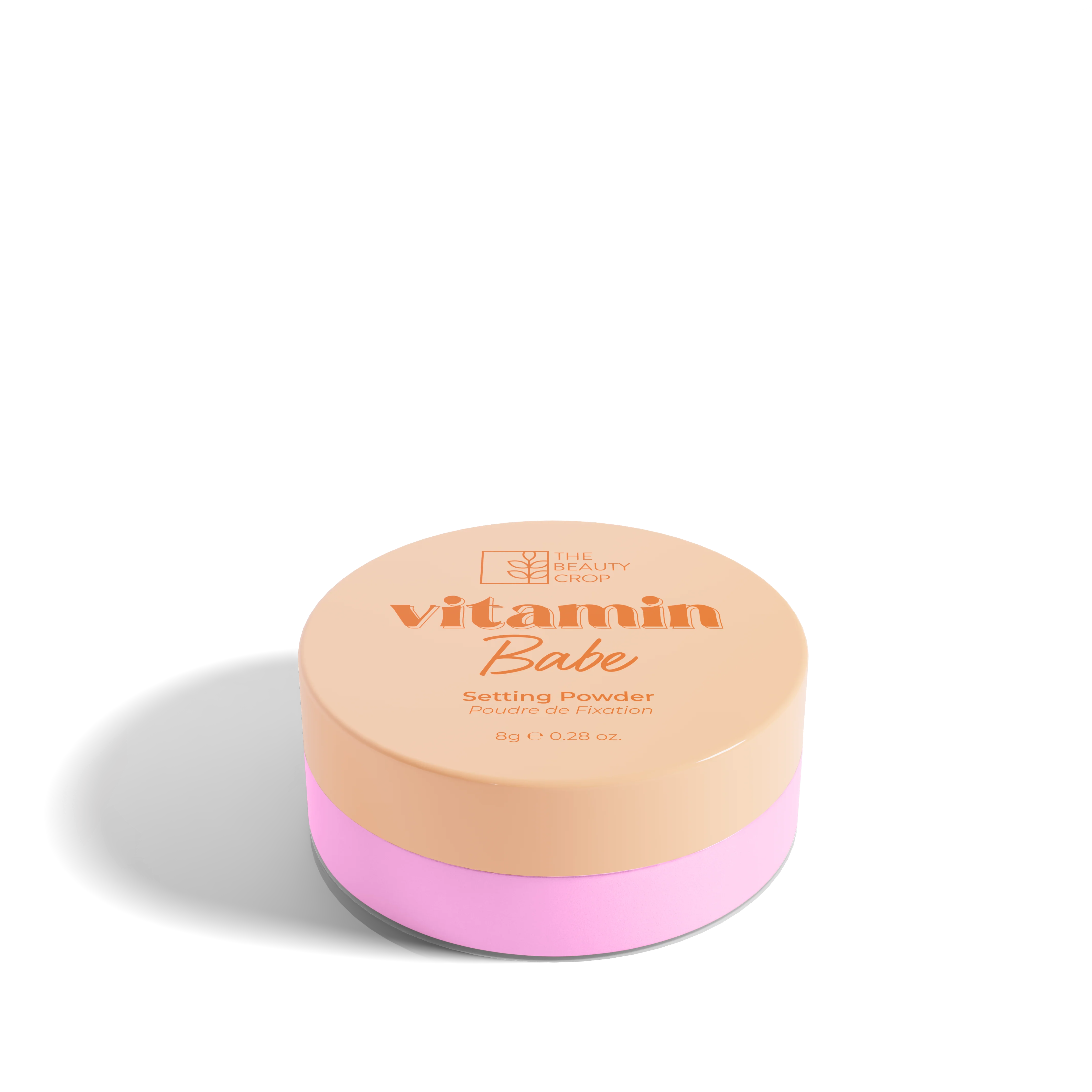Vitamin Babe Flawless Shine Controlling Setting Powder - Image 16