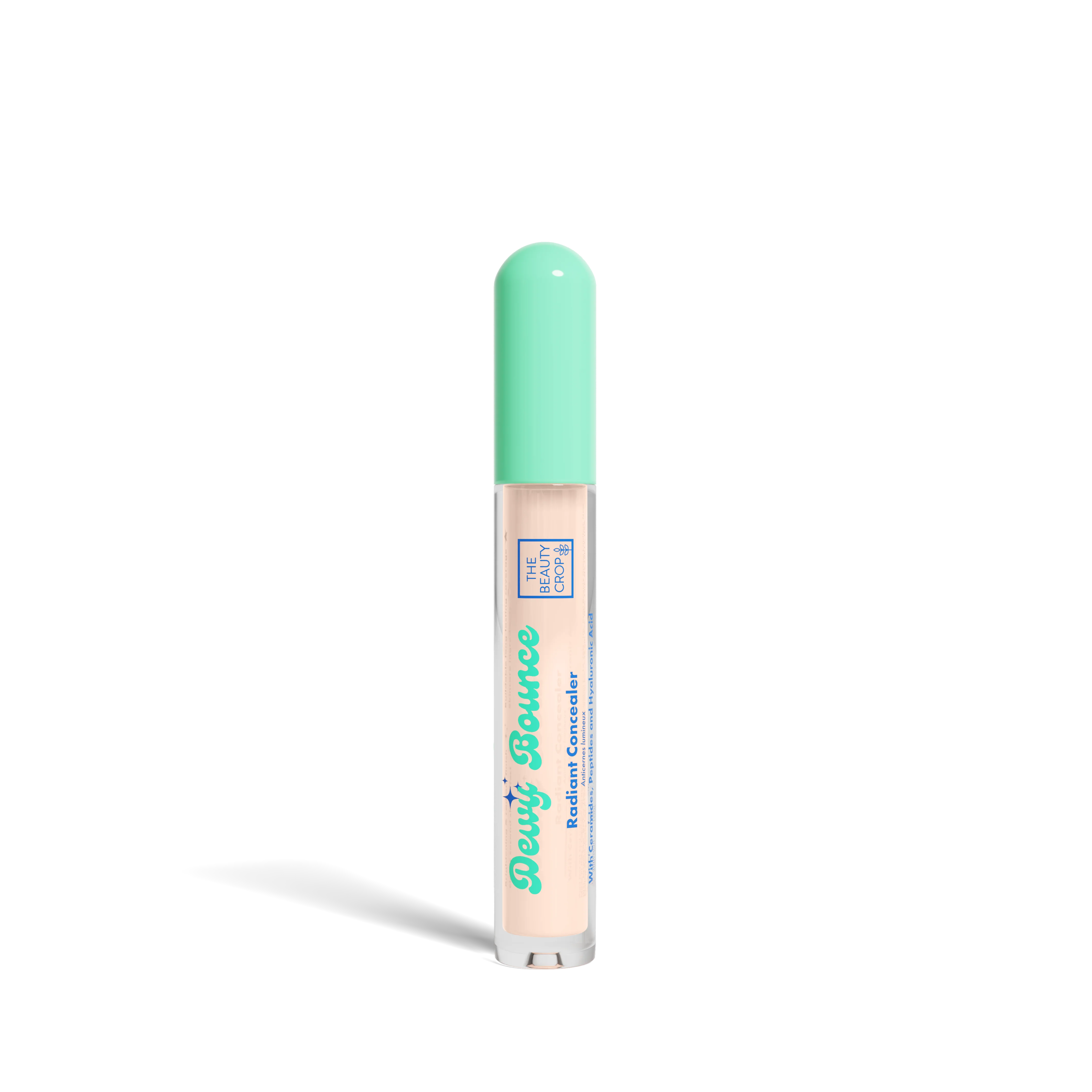 Dewy Bounce Radiant Finish Creamy Concealer - Image 10