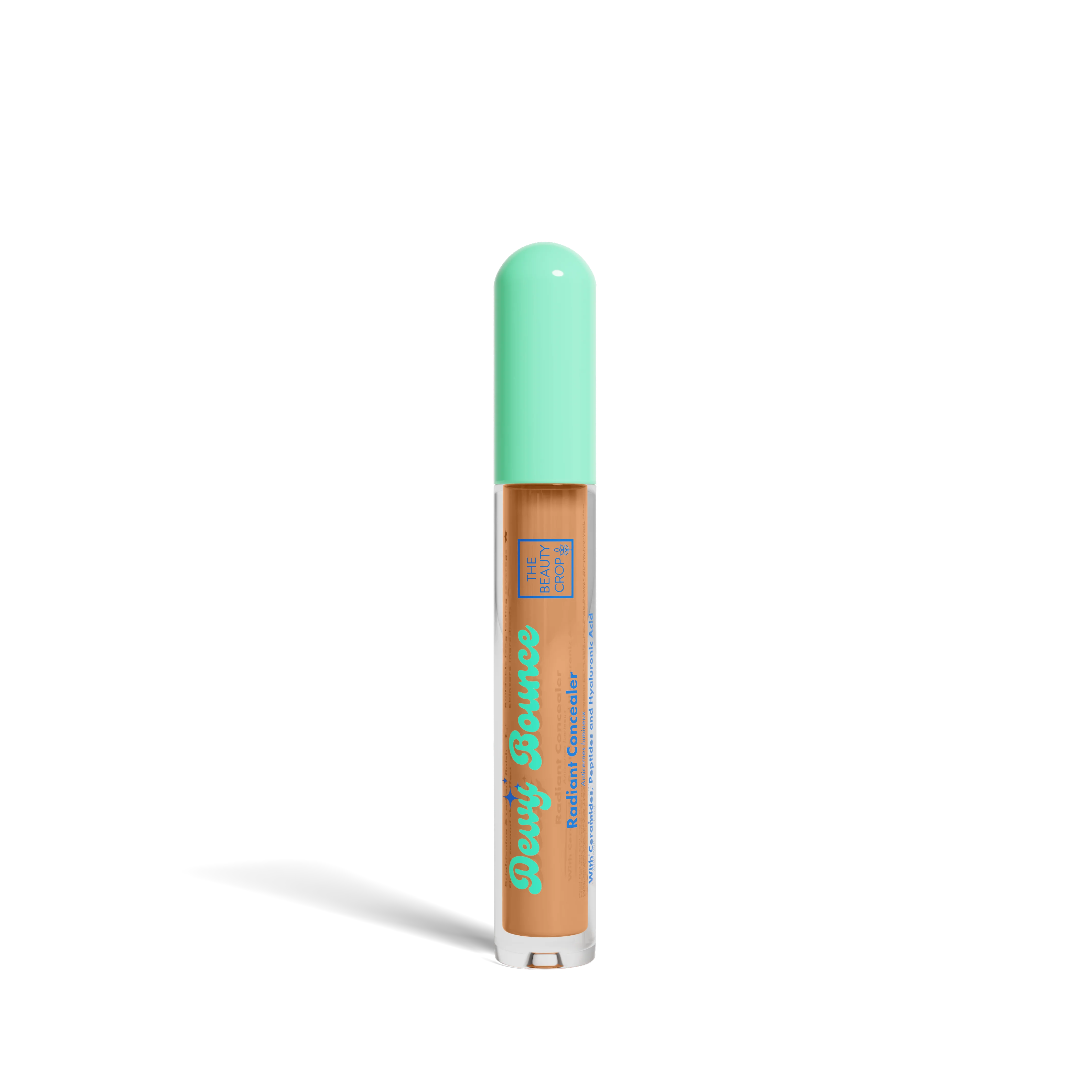 Dewy Bounce Radiant Finish Creamy Concealer - Image 14