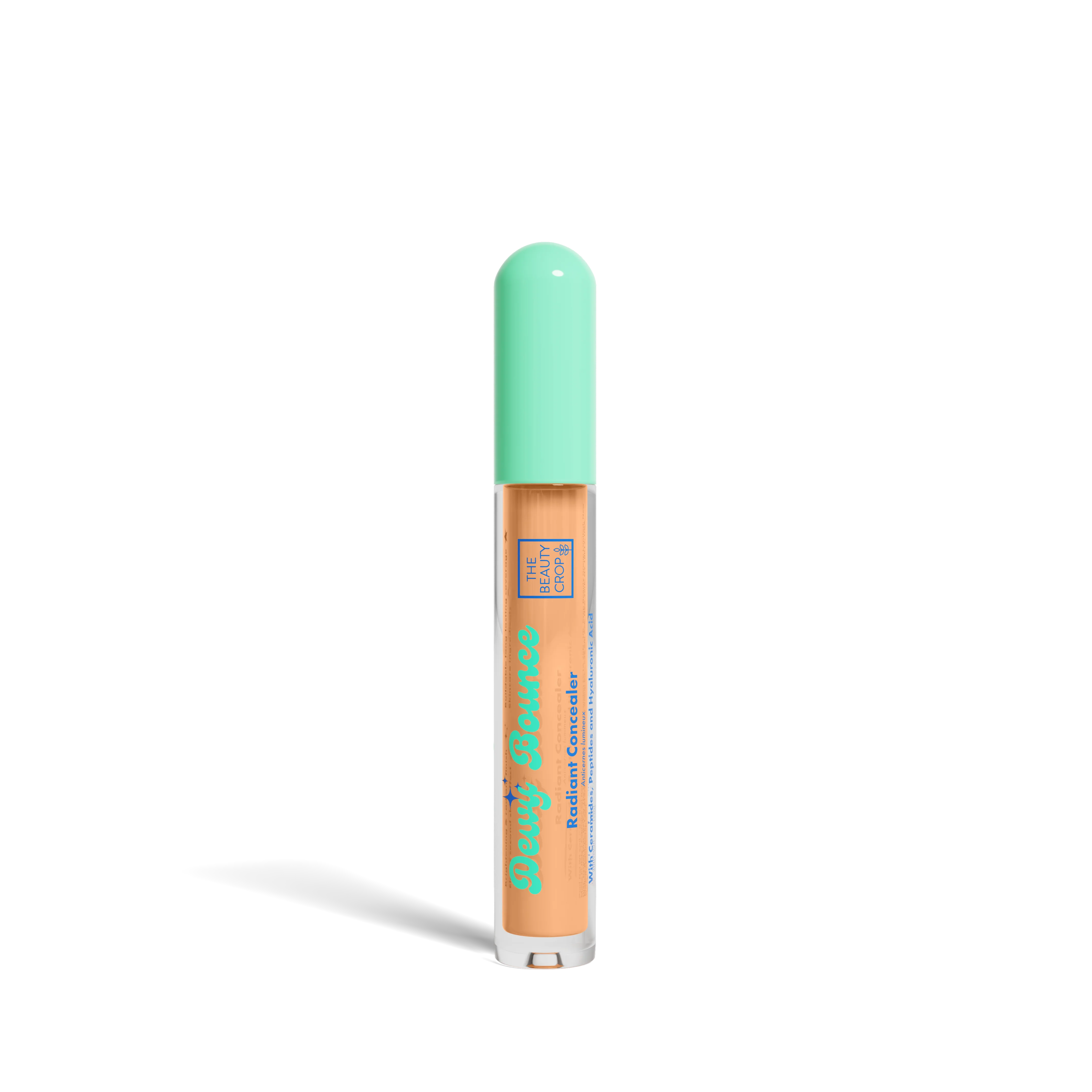 Dewy Bounce Radiant Finish Creamy Concealer - Image 16