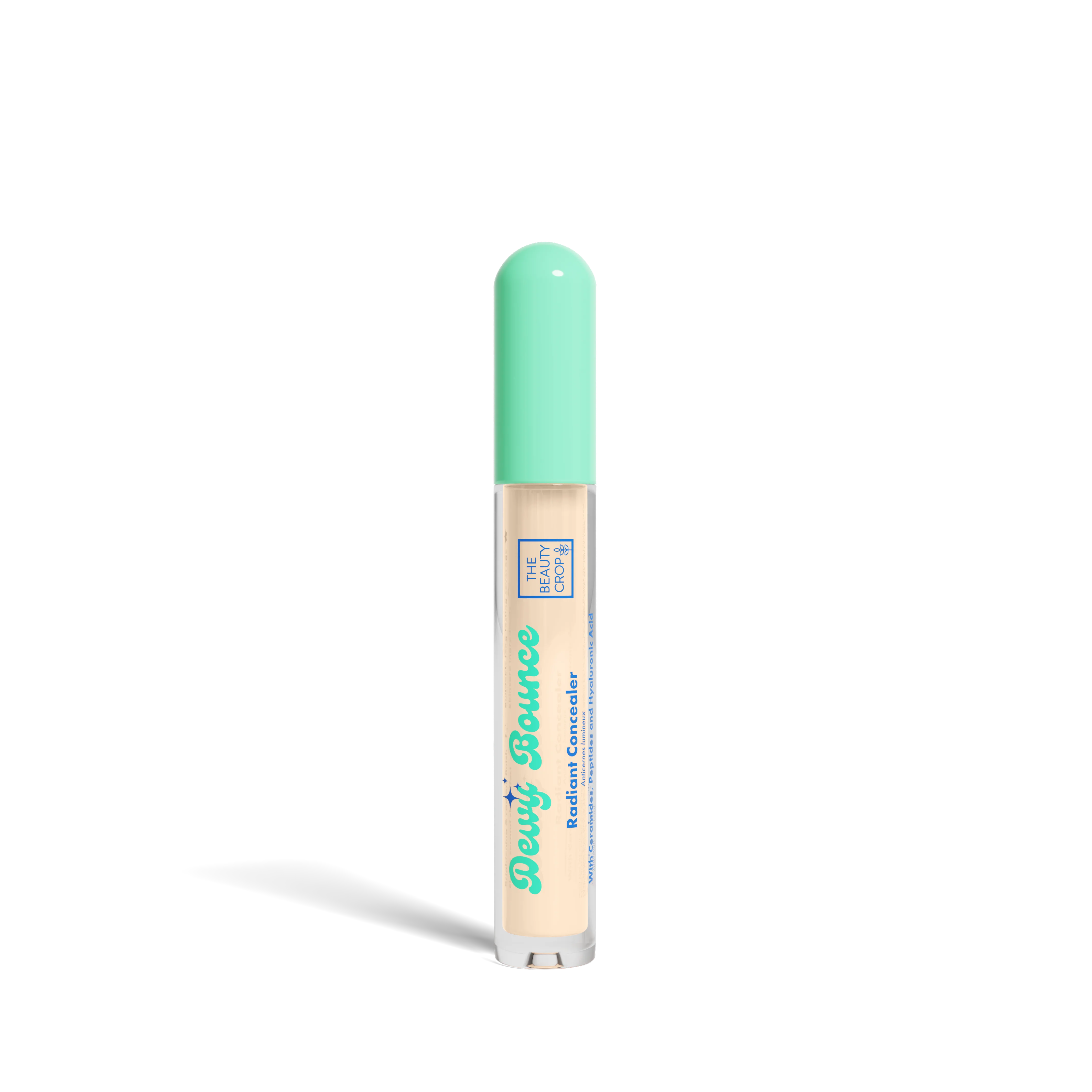 Dewy Bounce Radiant Finish Creamy Concealer - Image 22