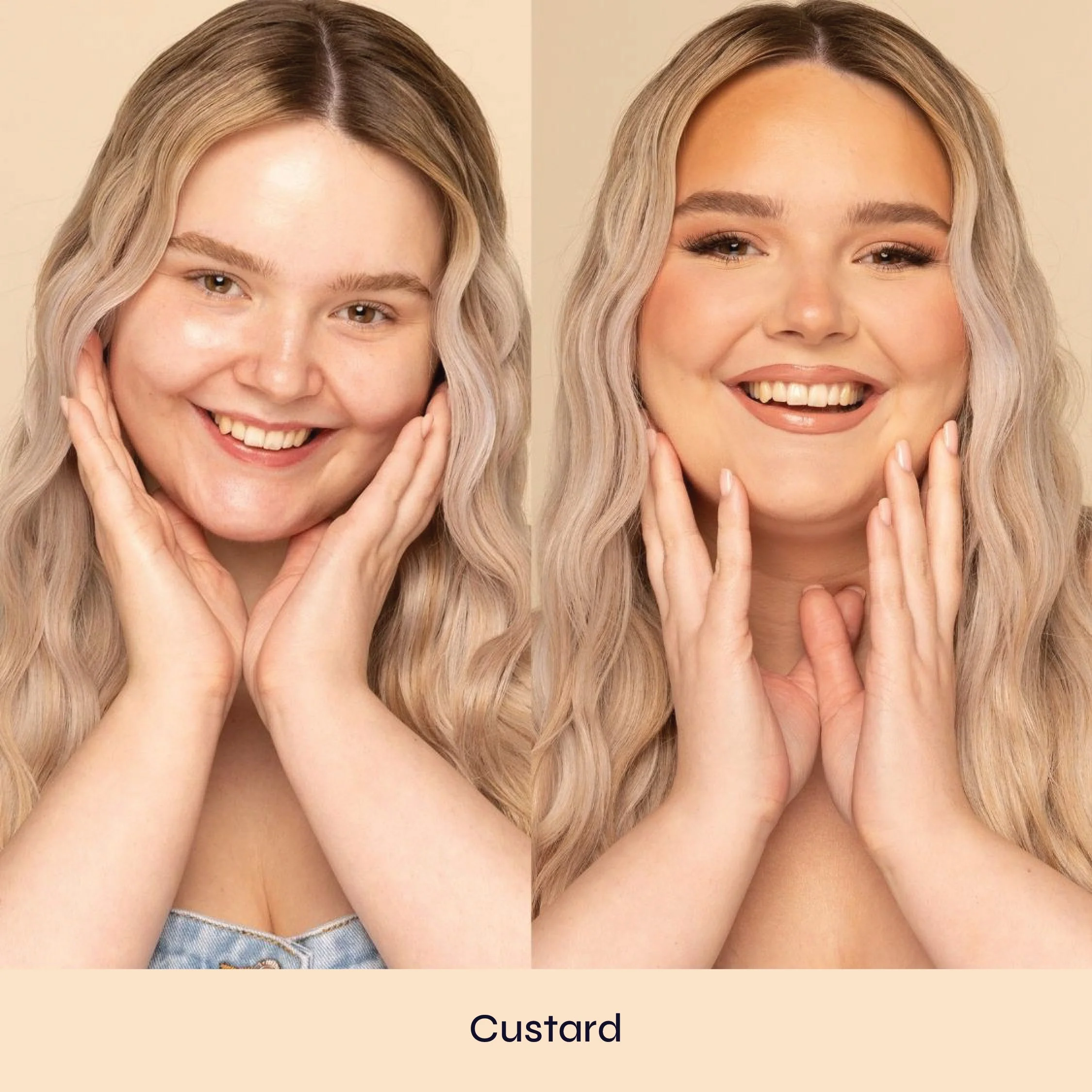 Dewy Bounce Radiant Finish Creamy Concealer - Image 23