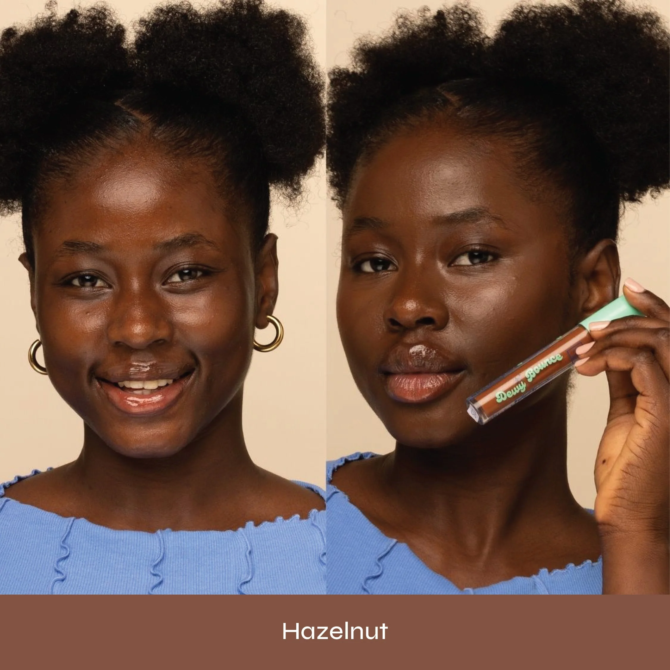 Dewy Bounce Radiant Finish Creamy Concealer - Image 31