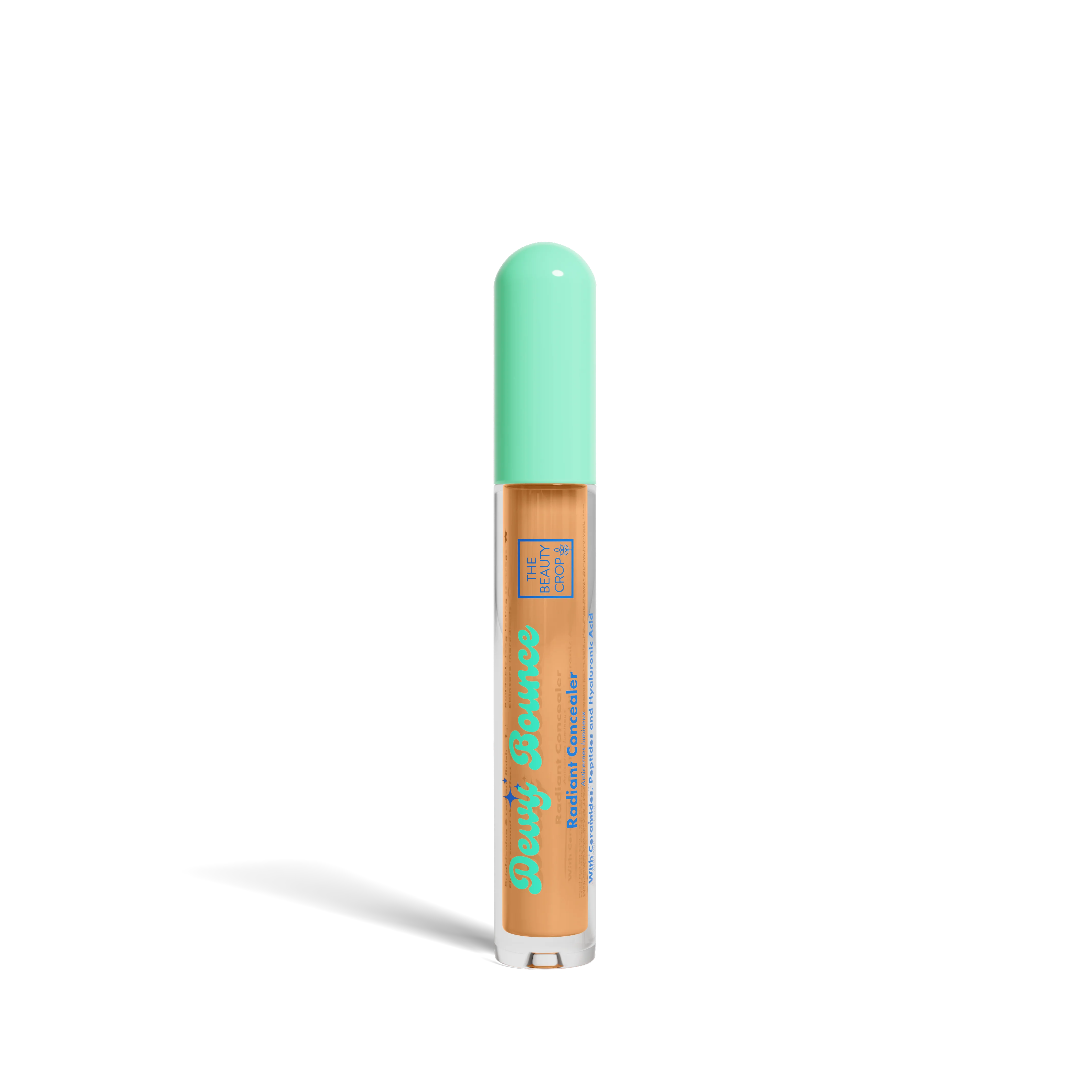 Dewy Bounce Radiant Finish Creamy Concealer - Image 32