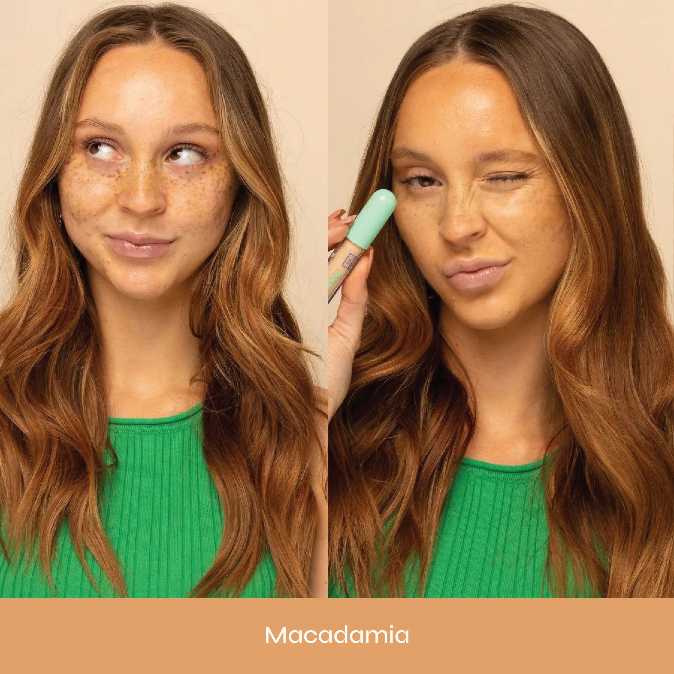 Dewy Bounce Radiant Finish Creamy Concealer - Image 33