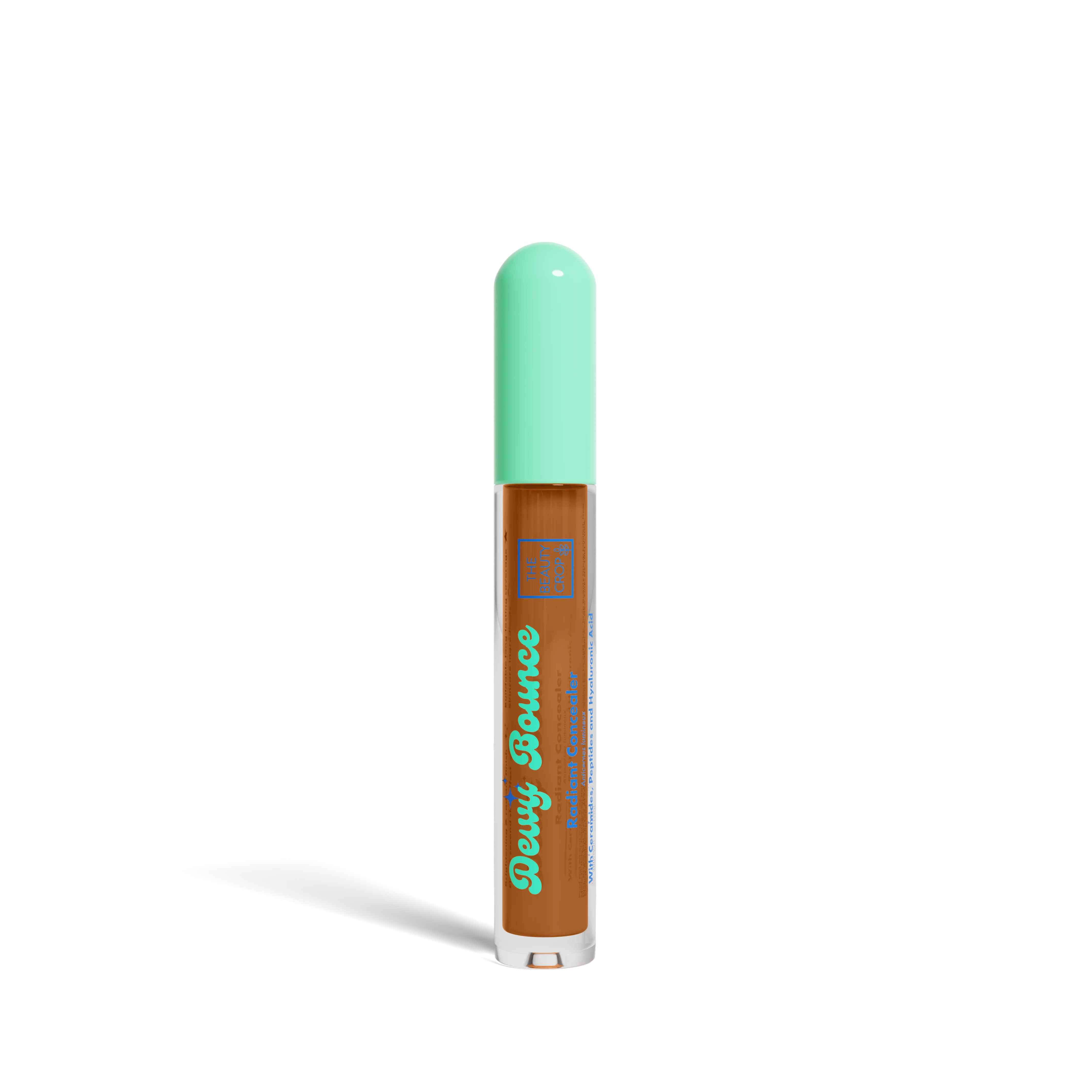 Dewy Bounce Radiant Finish Creamy Concealer - Image 34