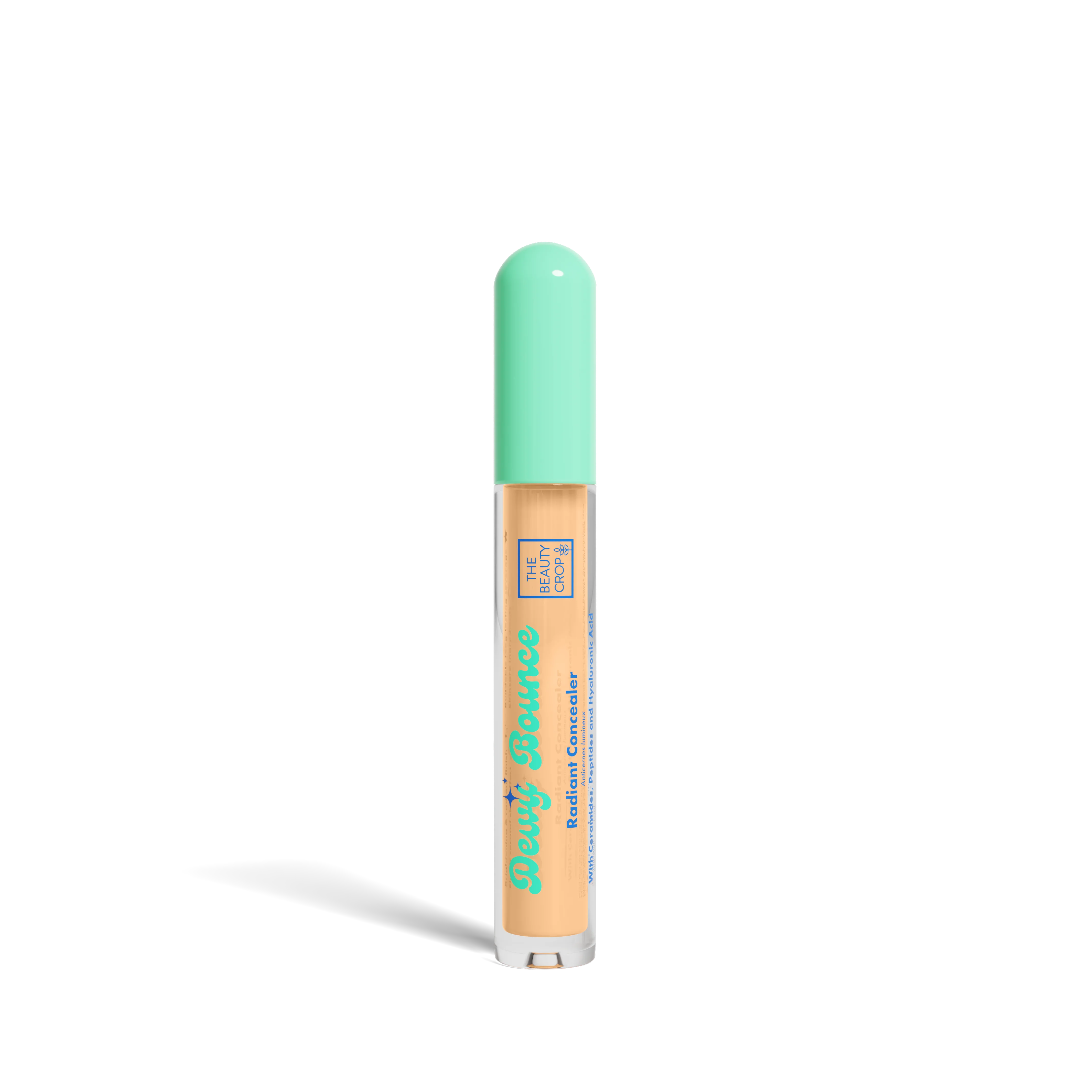 Dewy Bounce Radiant Finish Creamy Concealer - Image 36