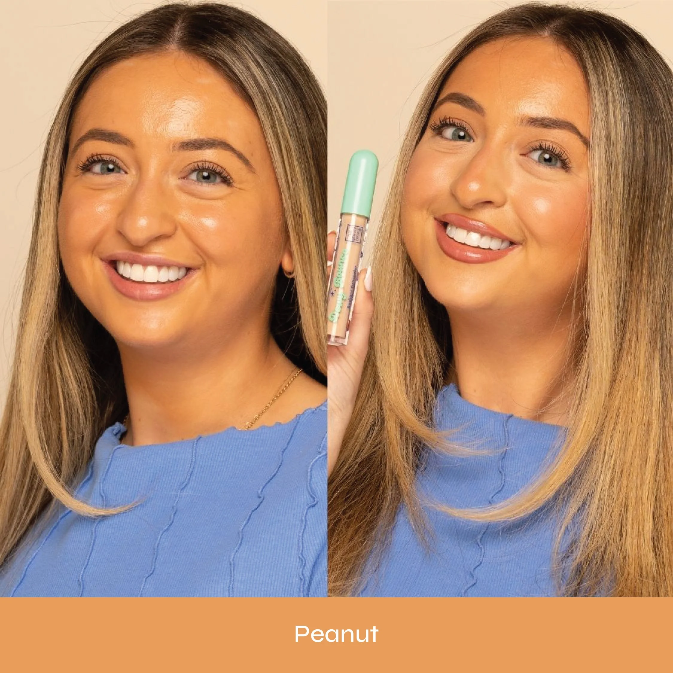 Dewy Bounce Radiant Finish Creamy Concealer - Image 39