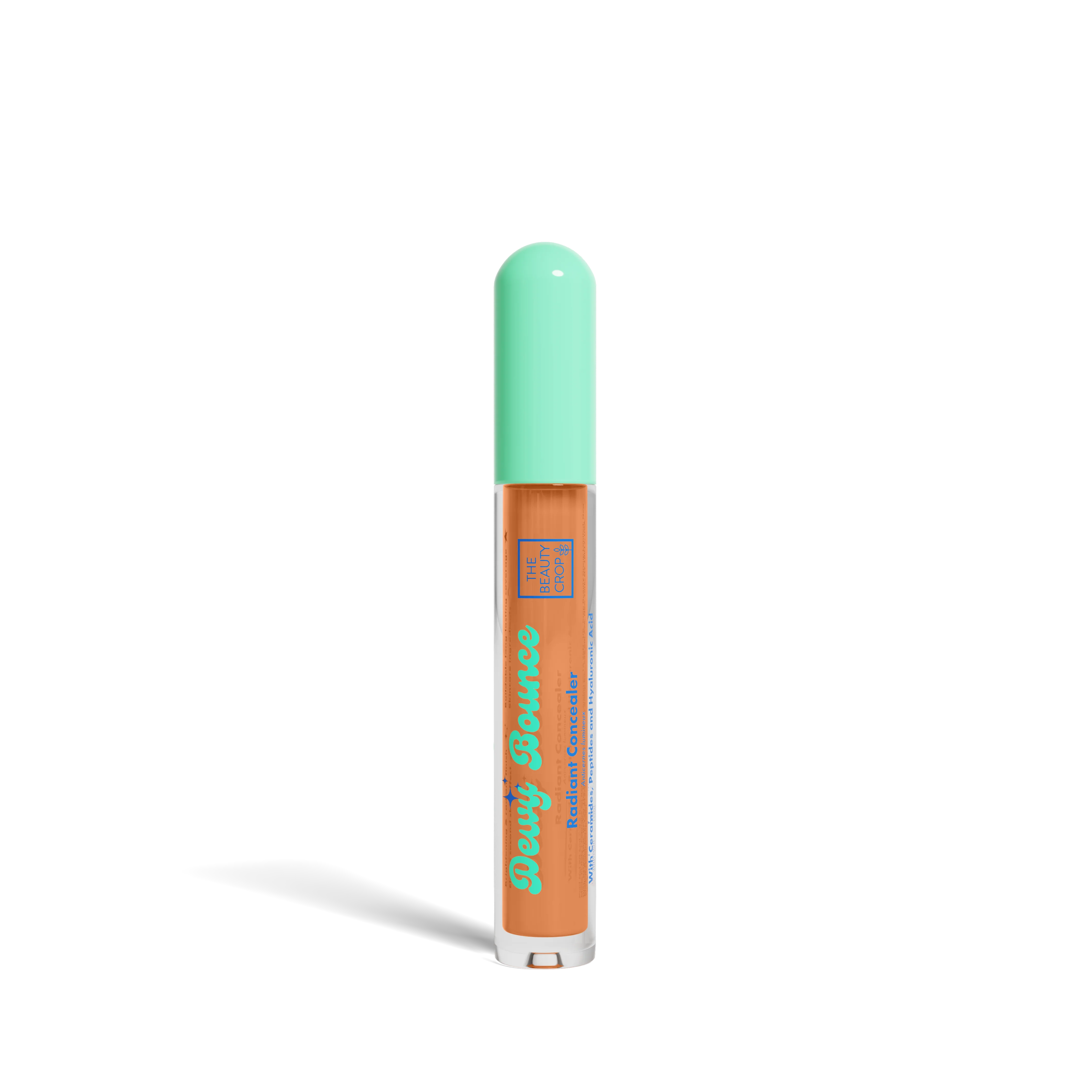 Dewy Bounce Radiant Finish Creamy Concealer - Image 40