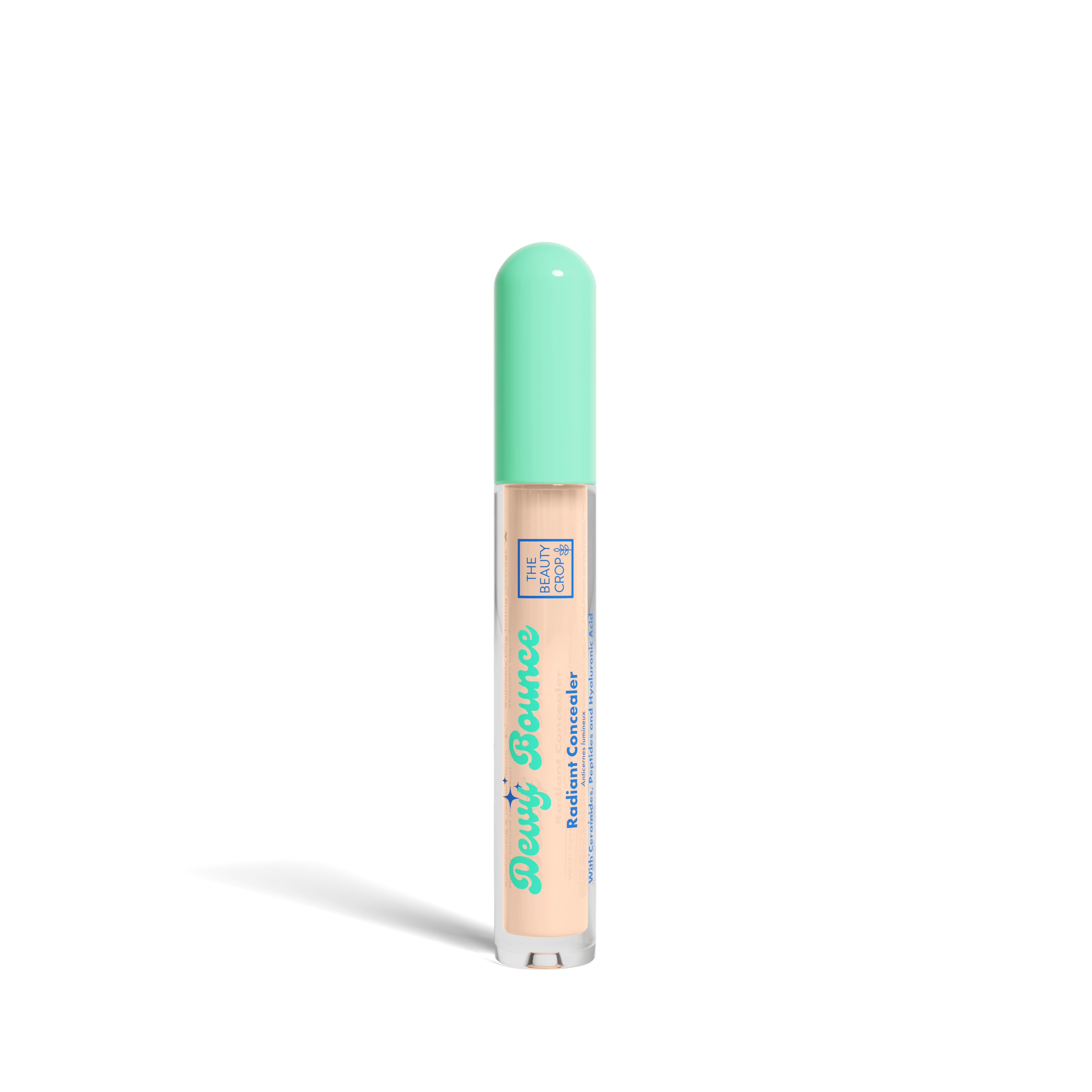 Dewy Bounce Radiant Finish Creamy Concealer - Image 8