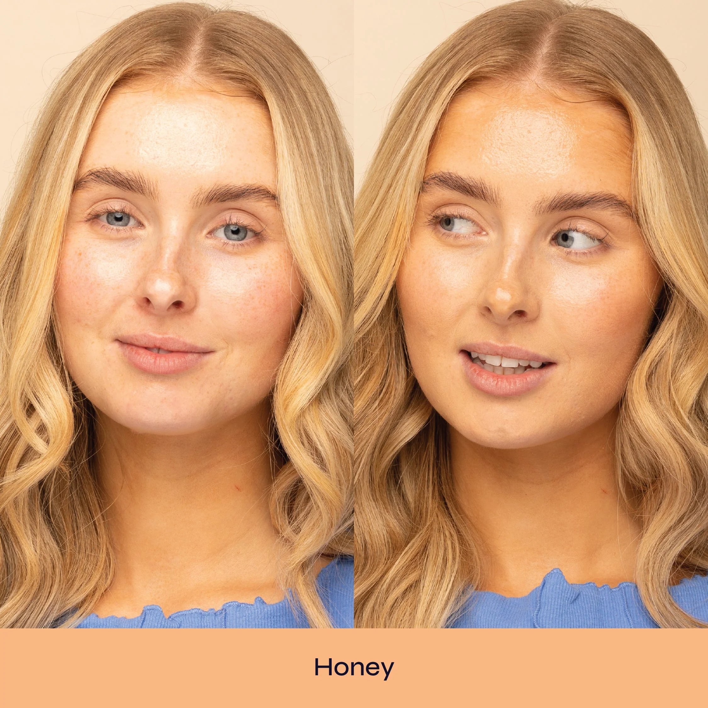 Dewy Bounce Radiant, Lightweight & Hydrating Skin Tint SPF 30 - Image 18