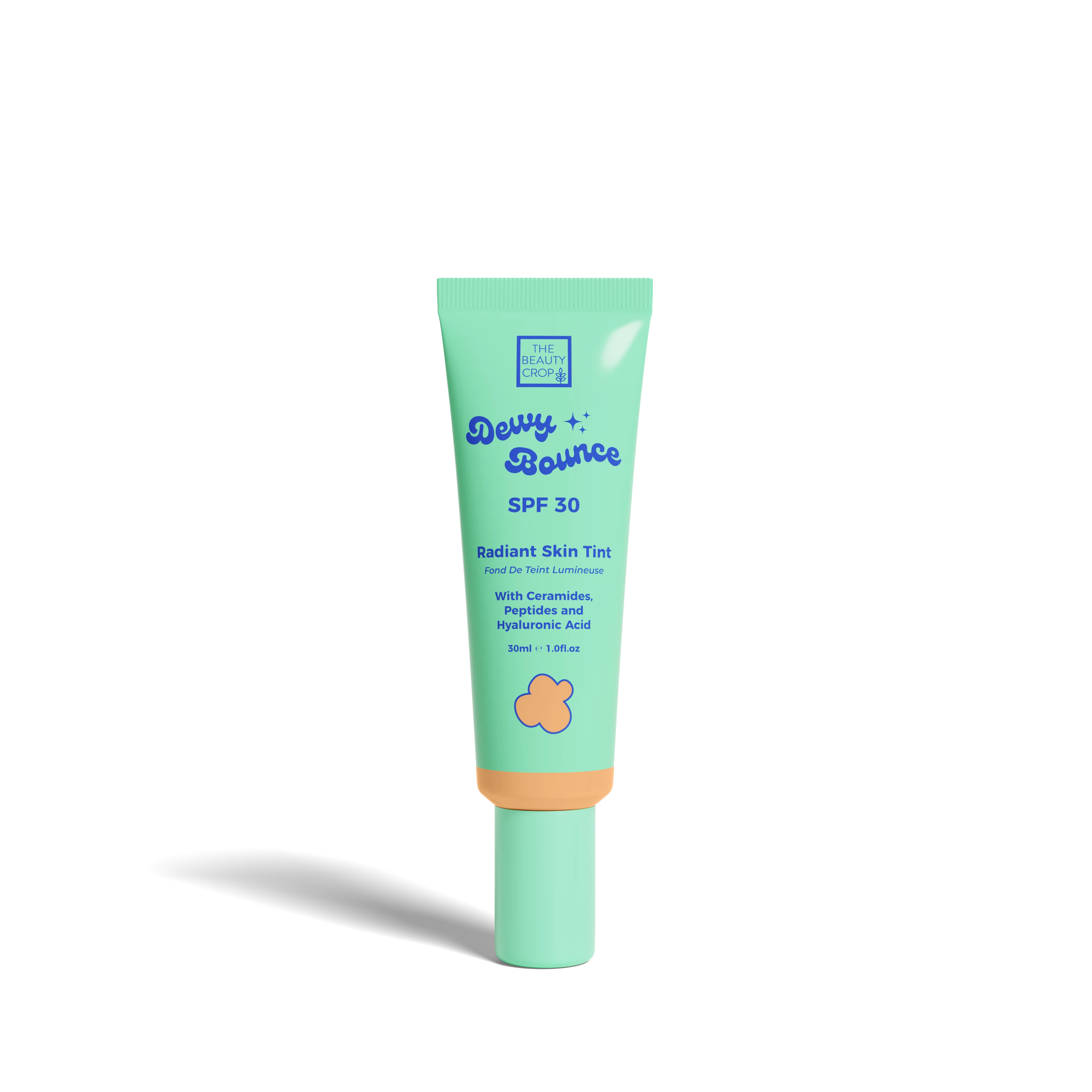 Dewy Bounce Radiant, Lightweight & Hydrating Skin Tint SPF 30 - Image 19