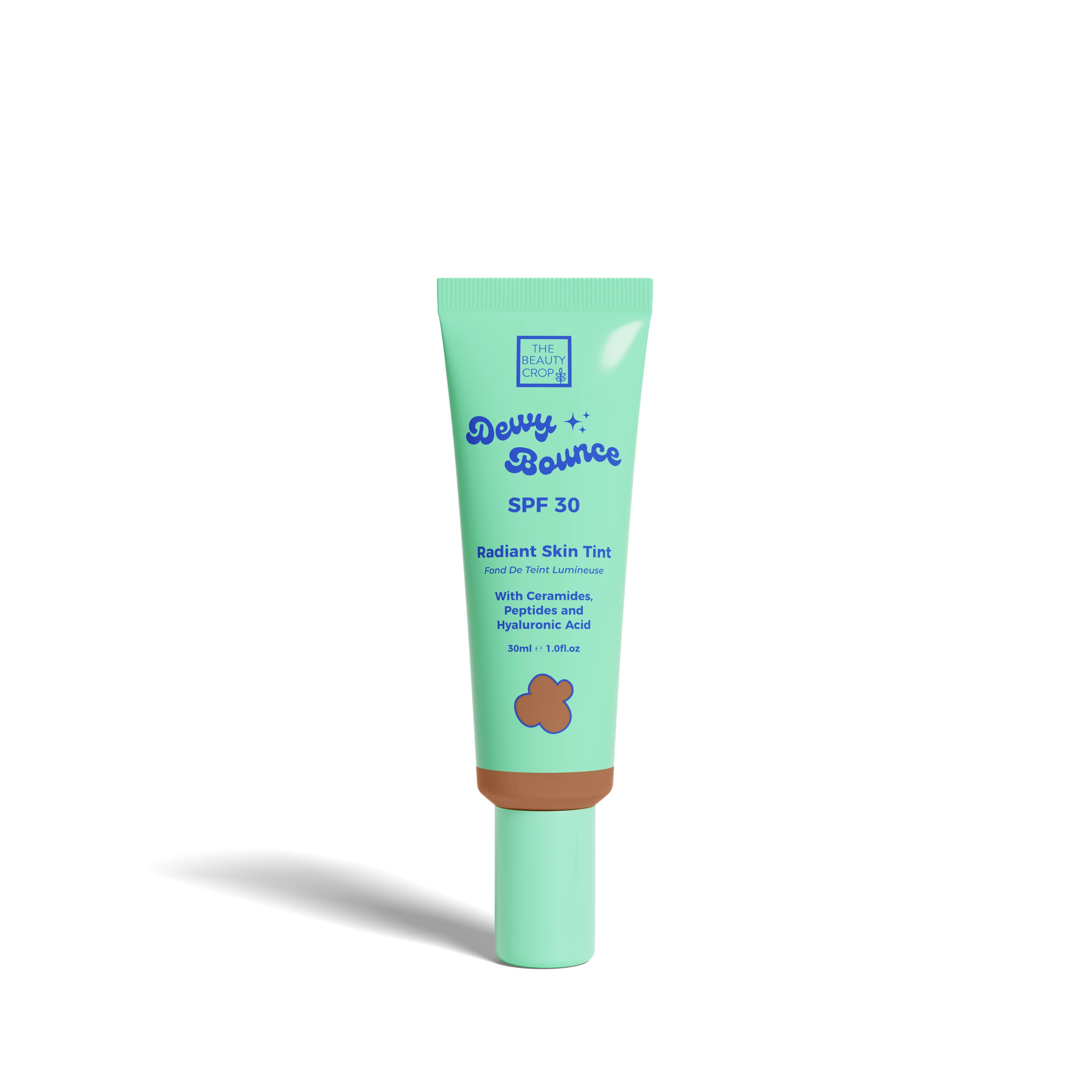 Dewy Bounce Radiant, Lightweight & Hydrating Skin Tint SPF 30 - Image 29