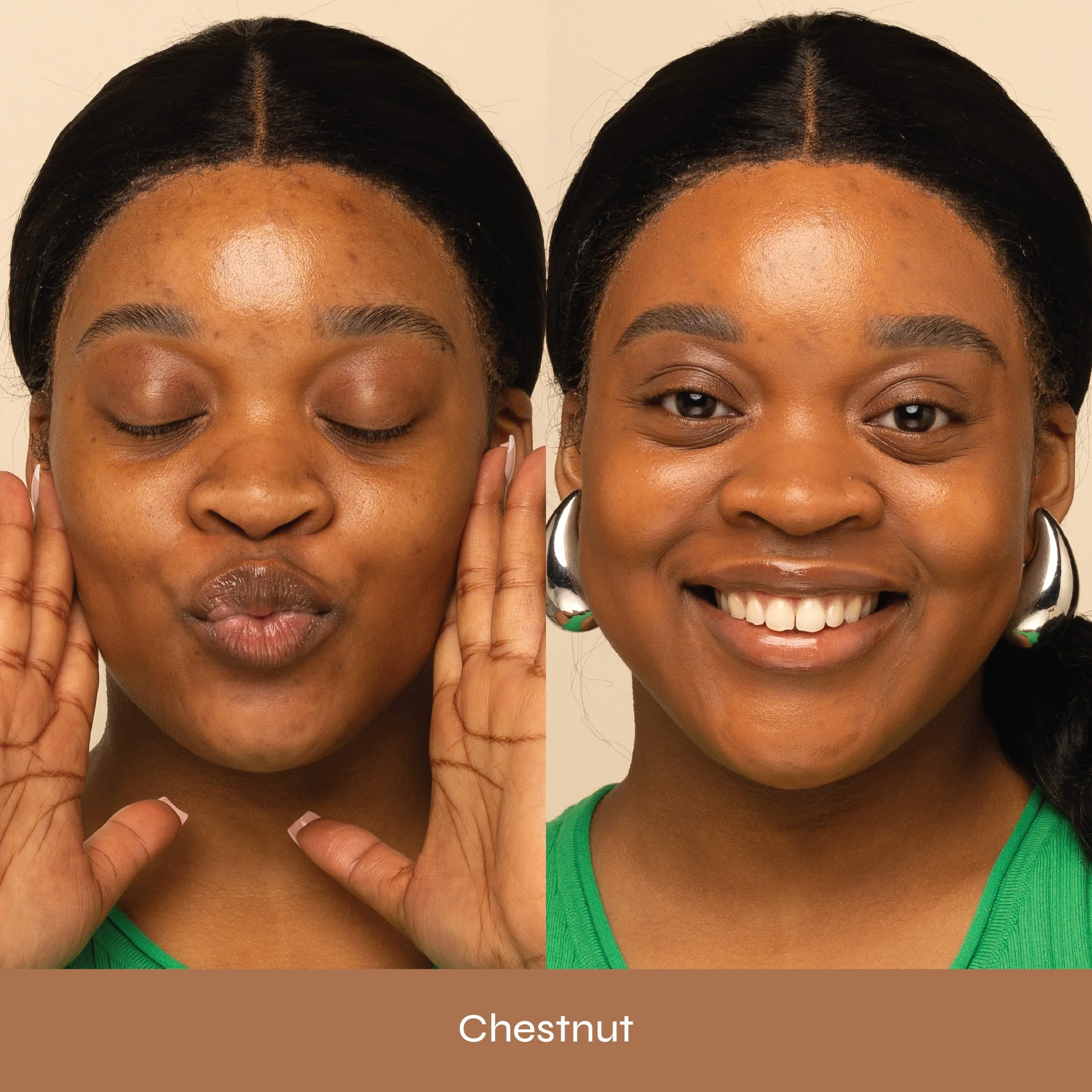 Dewy Bounce Radiant, Lightweight & Hydrating Skin Tint SPF 30 - Image 30