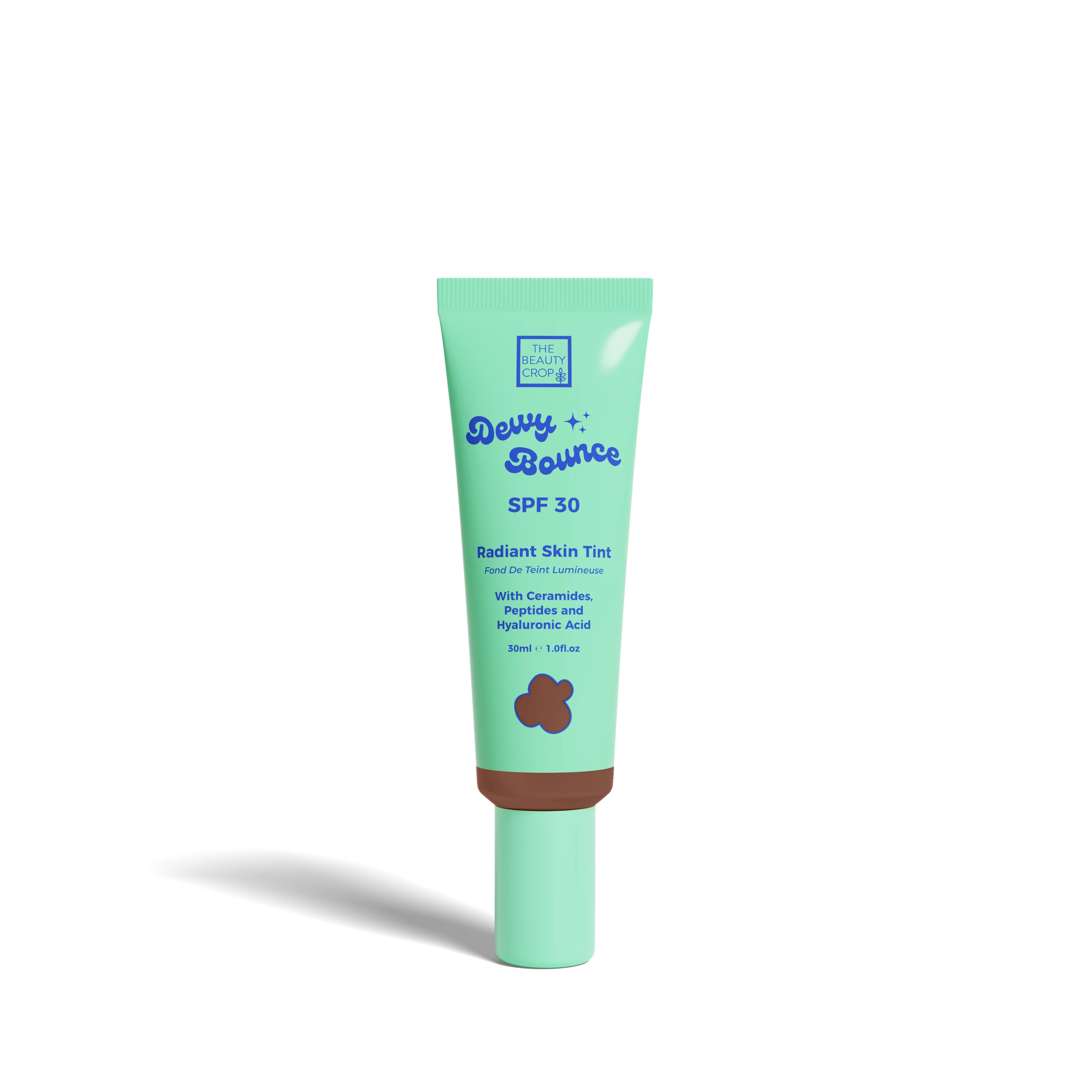 Dewy Bounce Radiant, Lightweight & Hydrating Skin Tint SPF 30 - Image 33