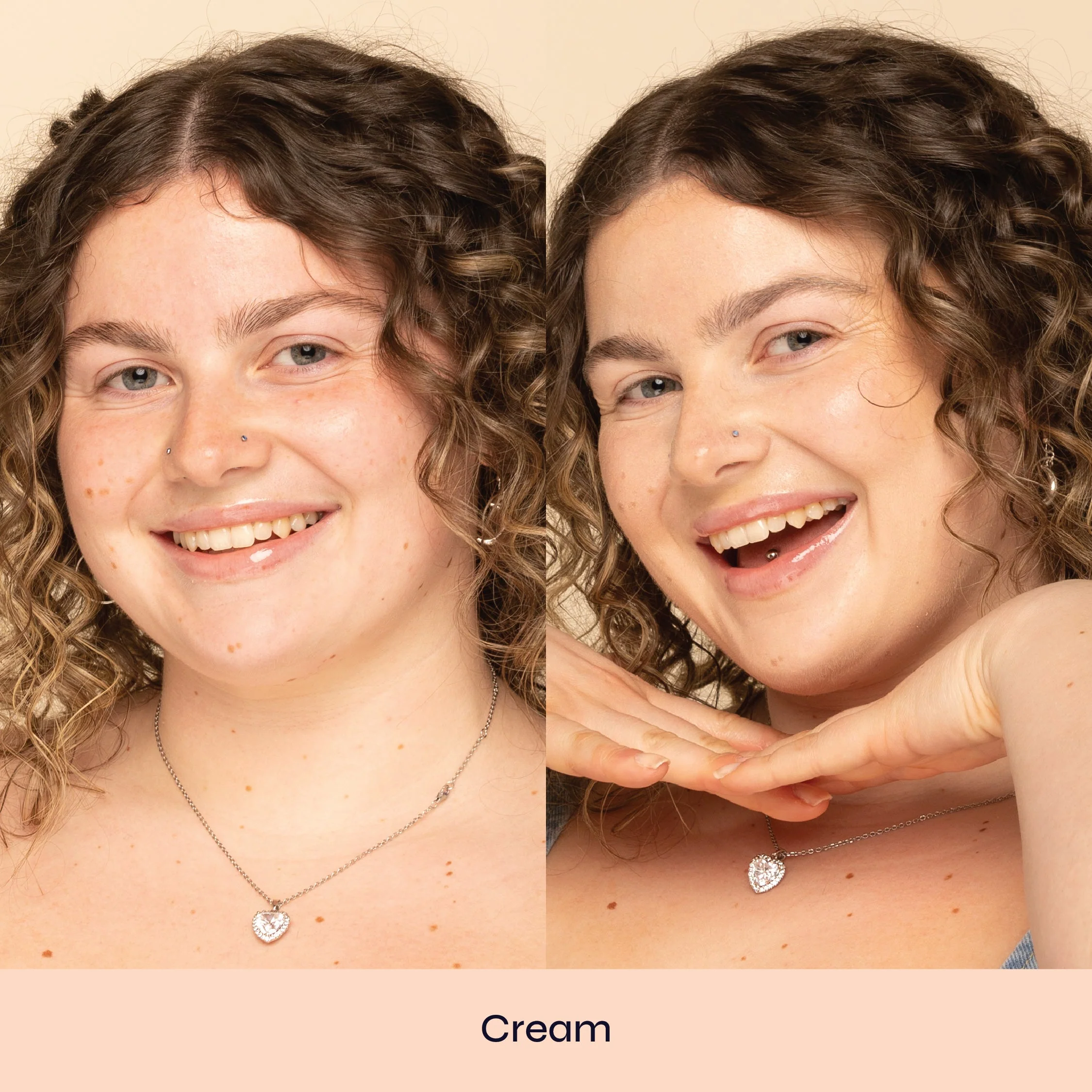 Dewy Bounce Radiant, Lightweight & Hydrating Skin Tint SPF 30 - Image 8