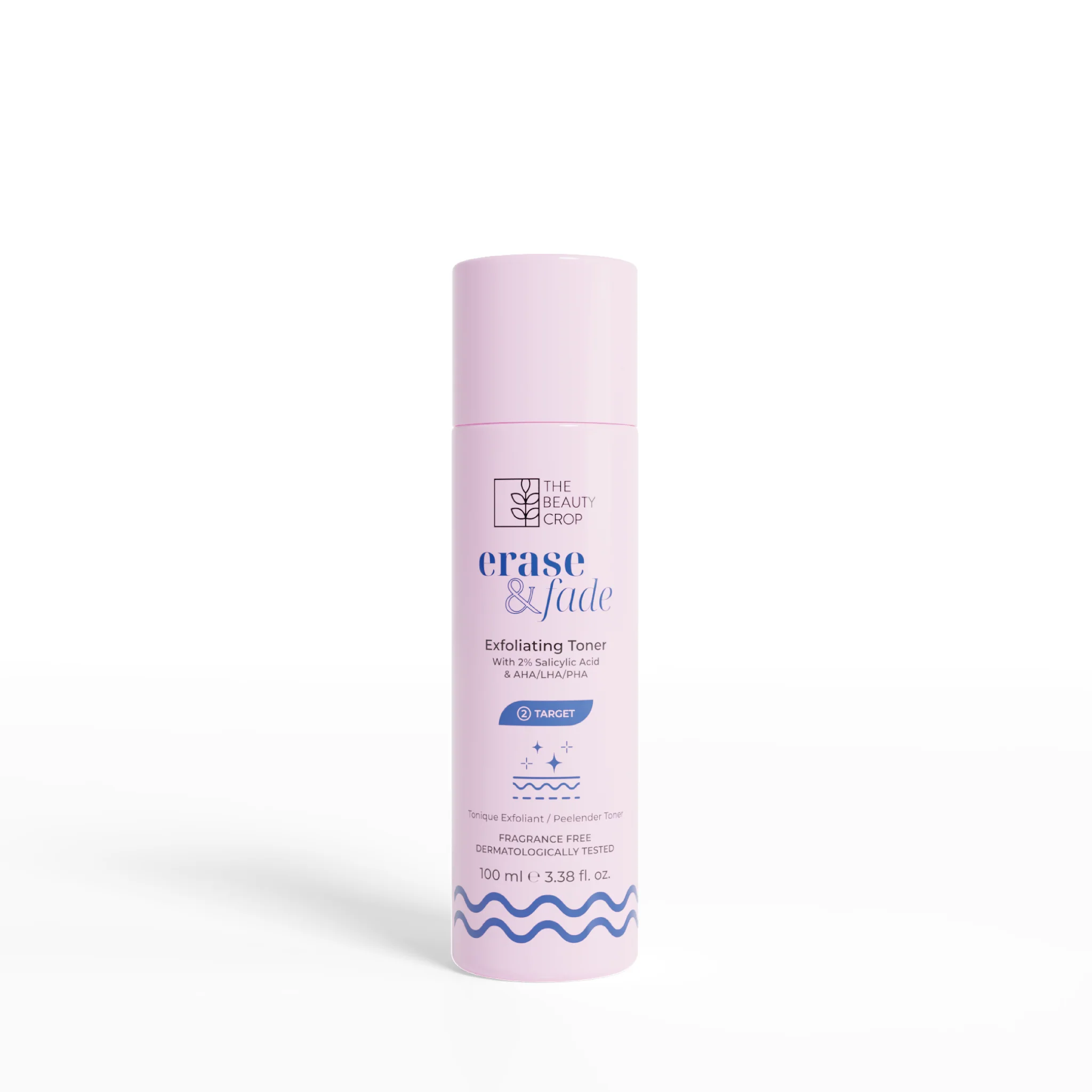 Erase & Fade Exfoliating Toner - Image 5