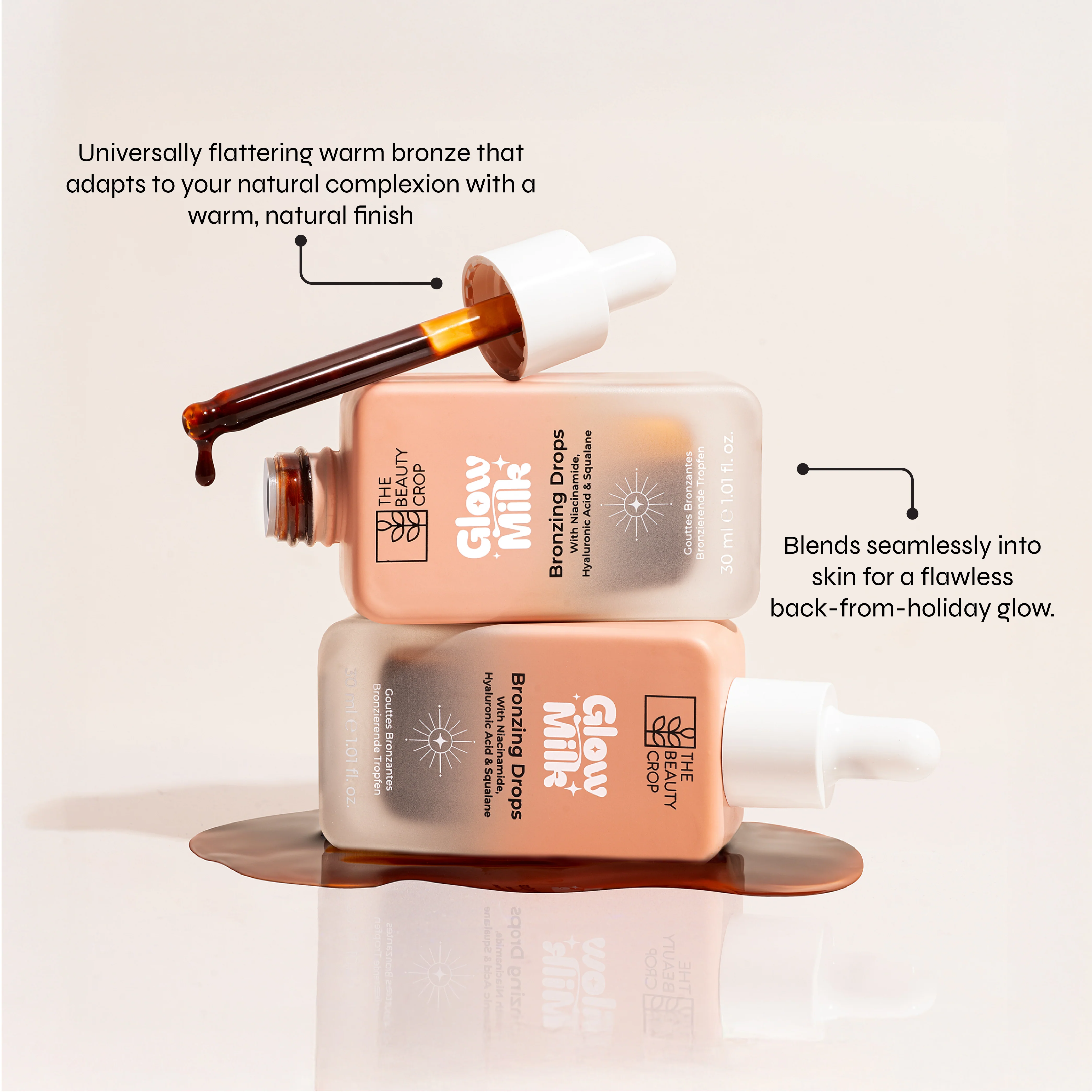 The Bronze & Glow Trio (Limited Edition) - Image 5