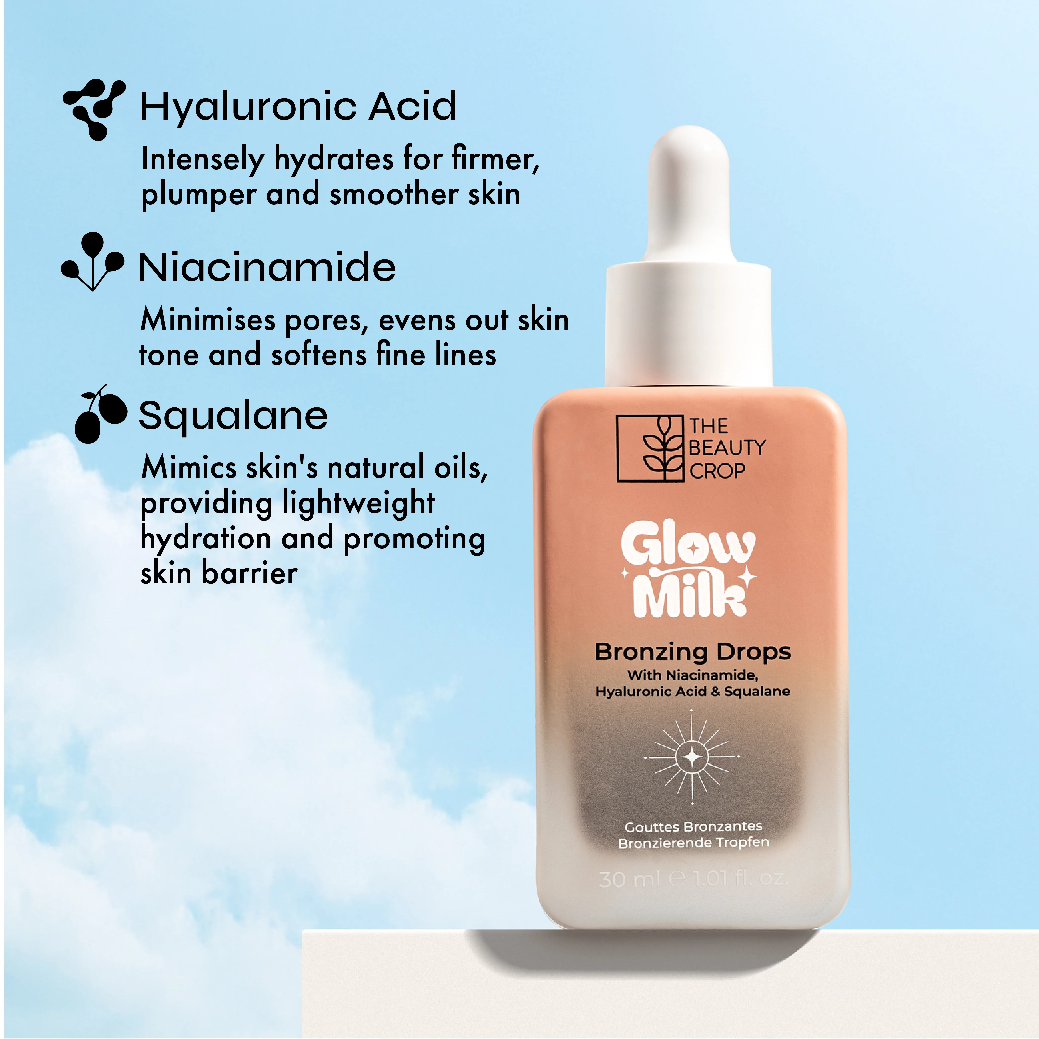 The Bronze & Glow Trio (Limited Edition) - Image 6