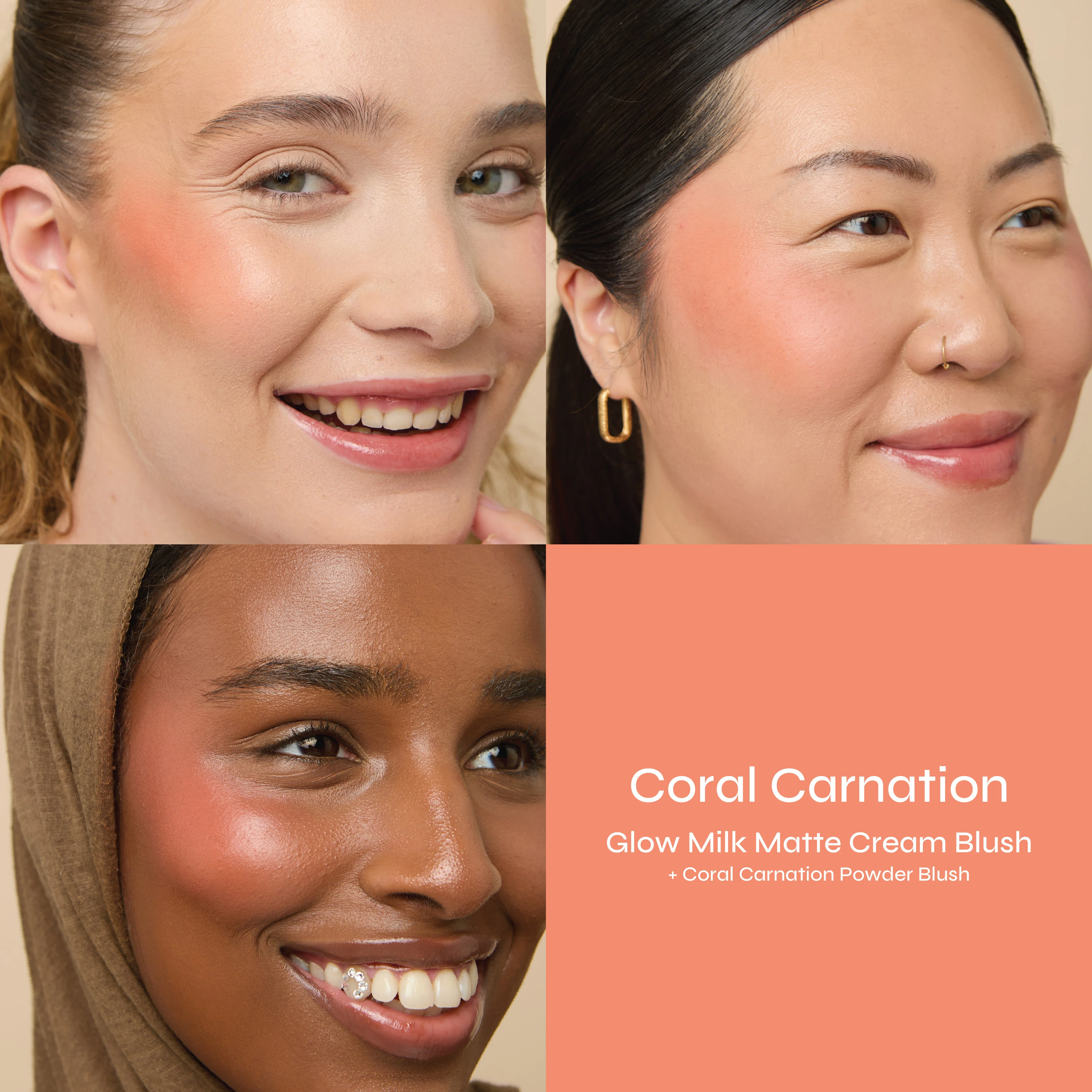 Glow Milk Matte Cream Blush - Image 10